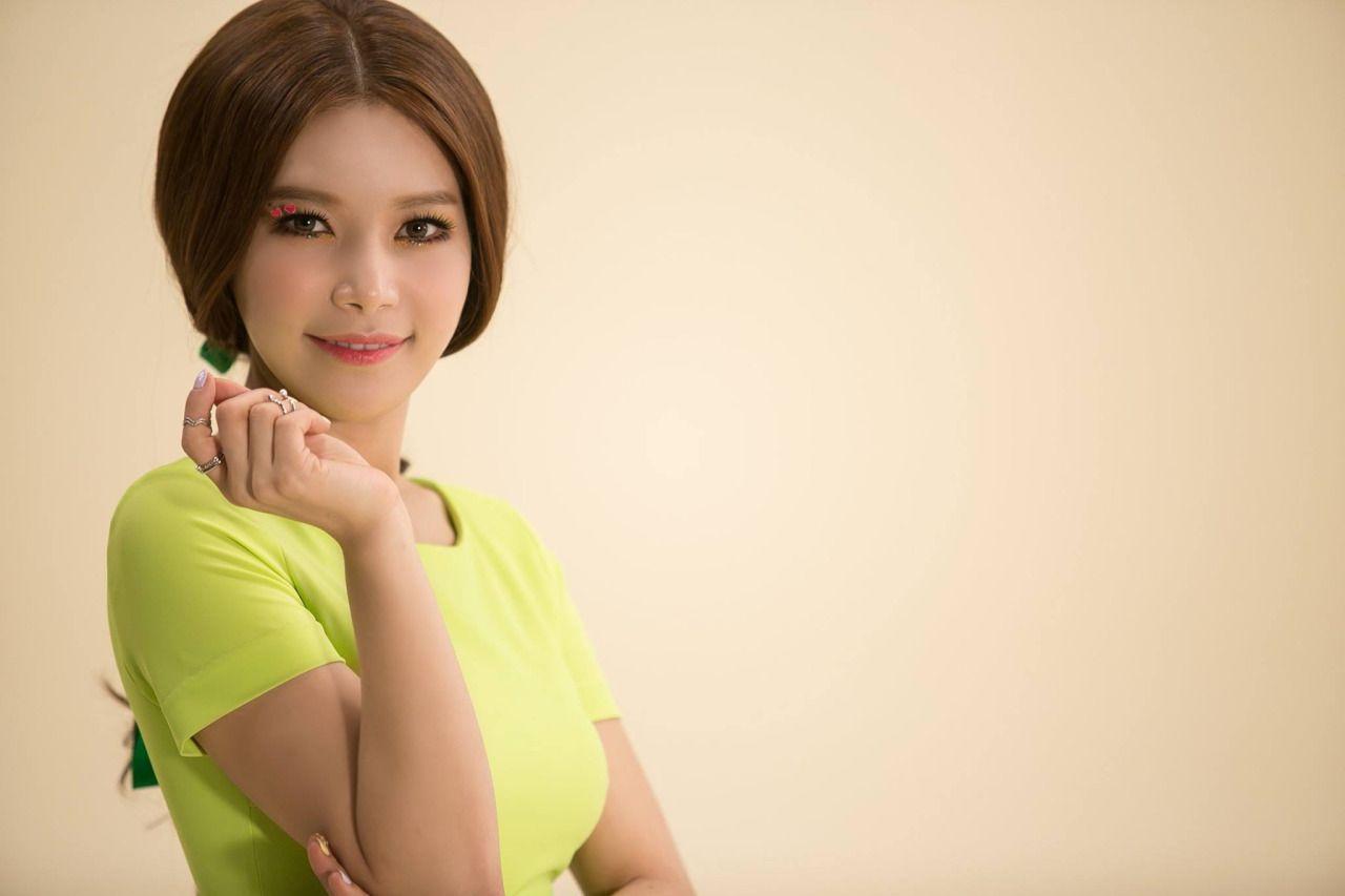 Mamamoo imagens Solar 'Ahh Oop!' Concept fotografia HD wallpaper