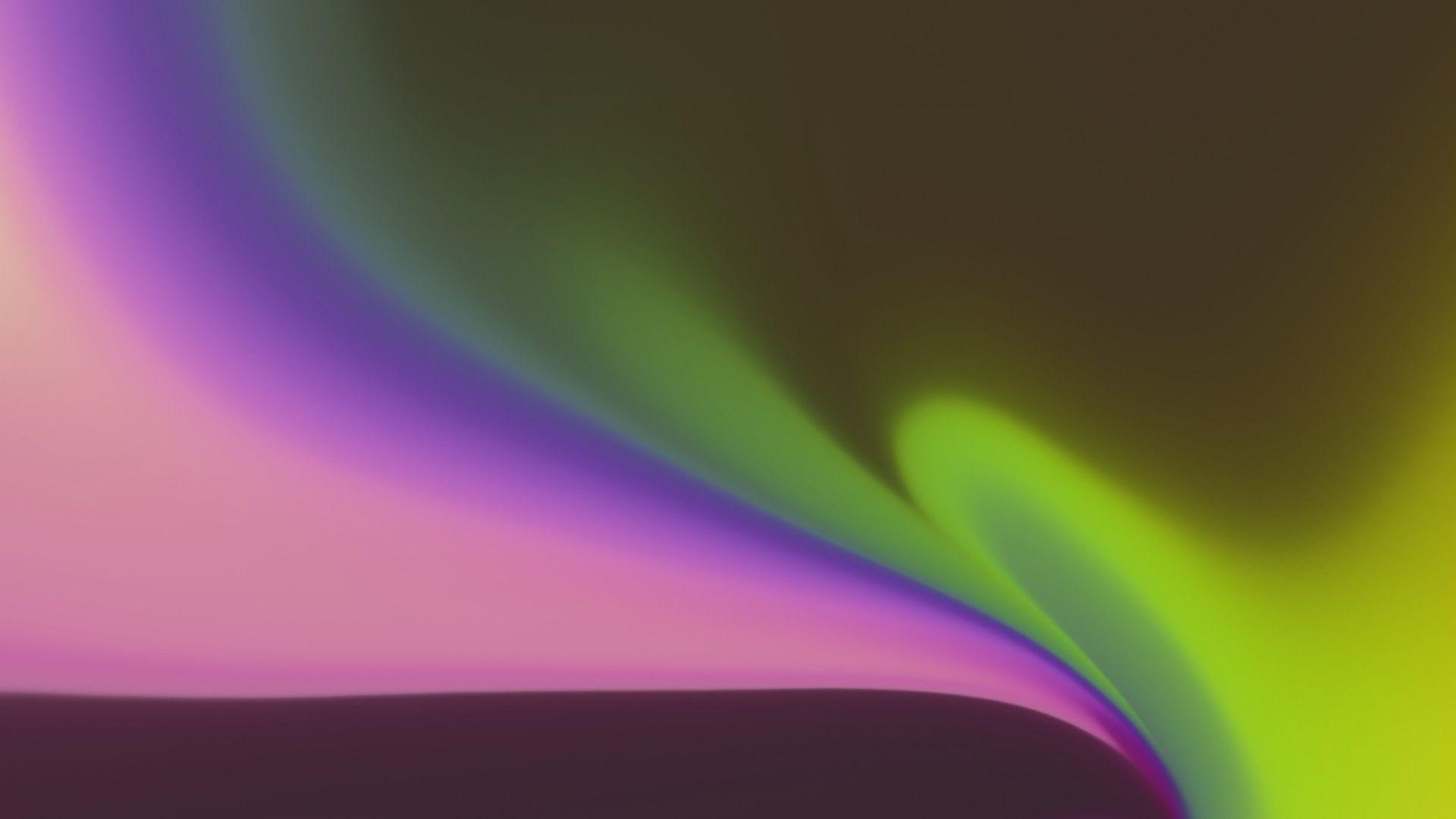 Wallpaper Gradients, Colorful, Creamy, HD, Abstract