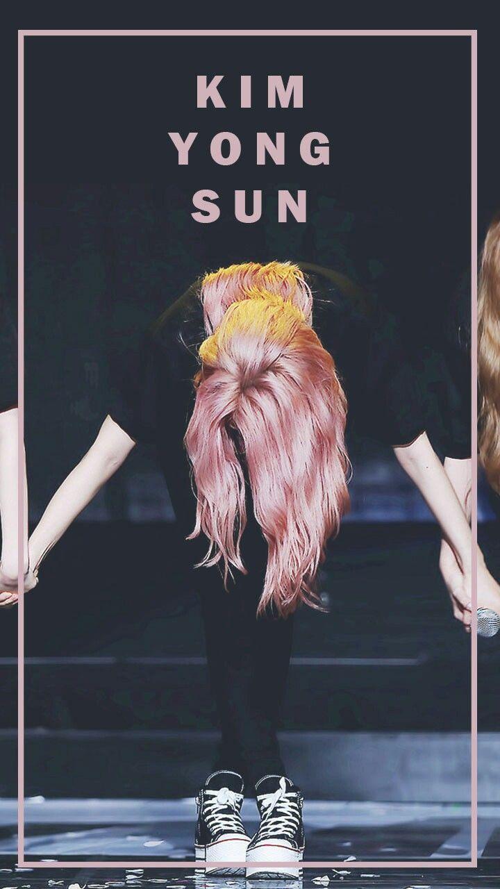 Wallpaper Solar MAMAMOO MOOSCAL 2017. Mamamoo. Solar