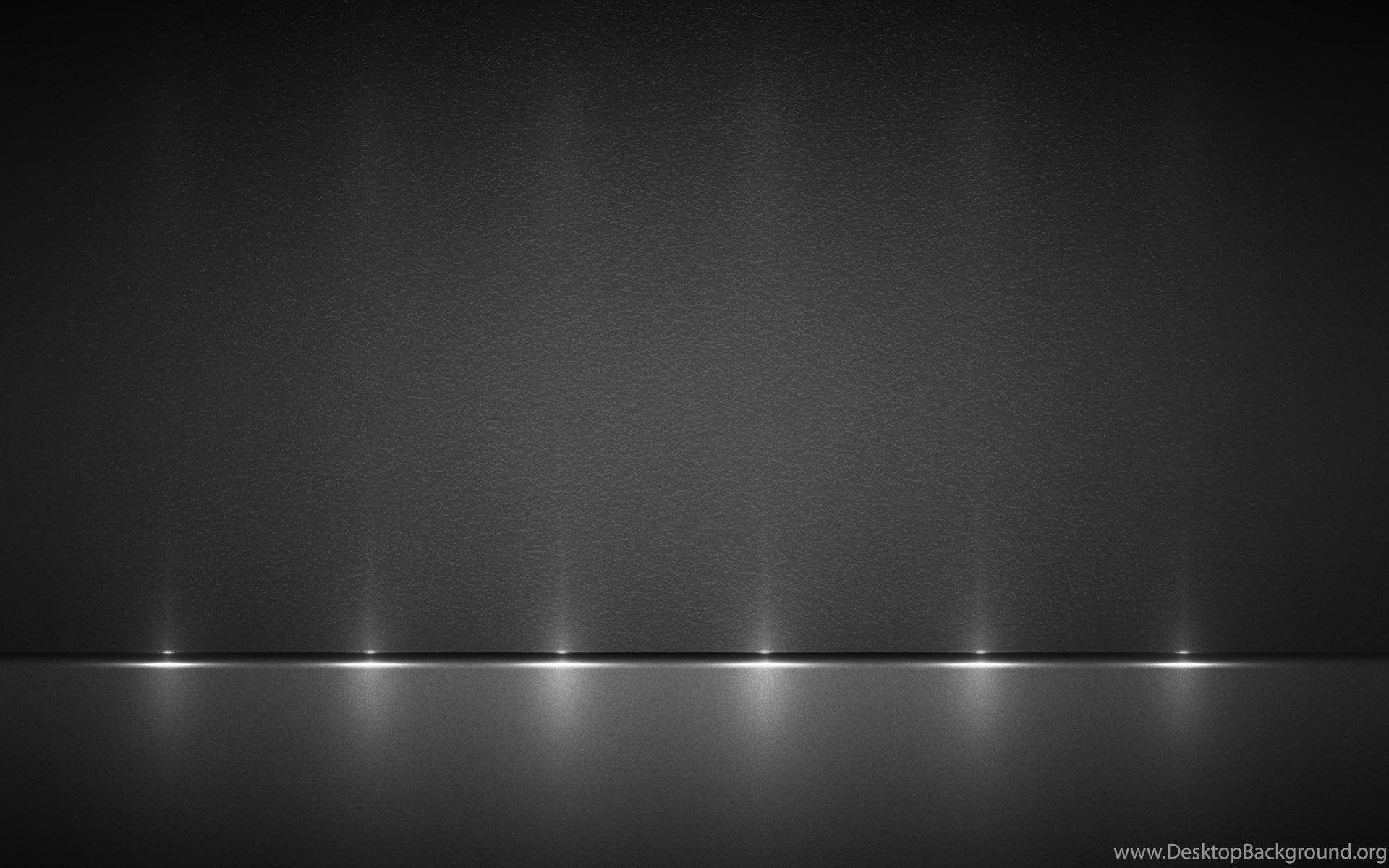 Desktop Wallpaper · Gallery · Computers · LED Lights Desktop Background