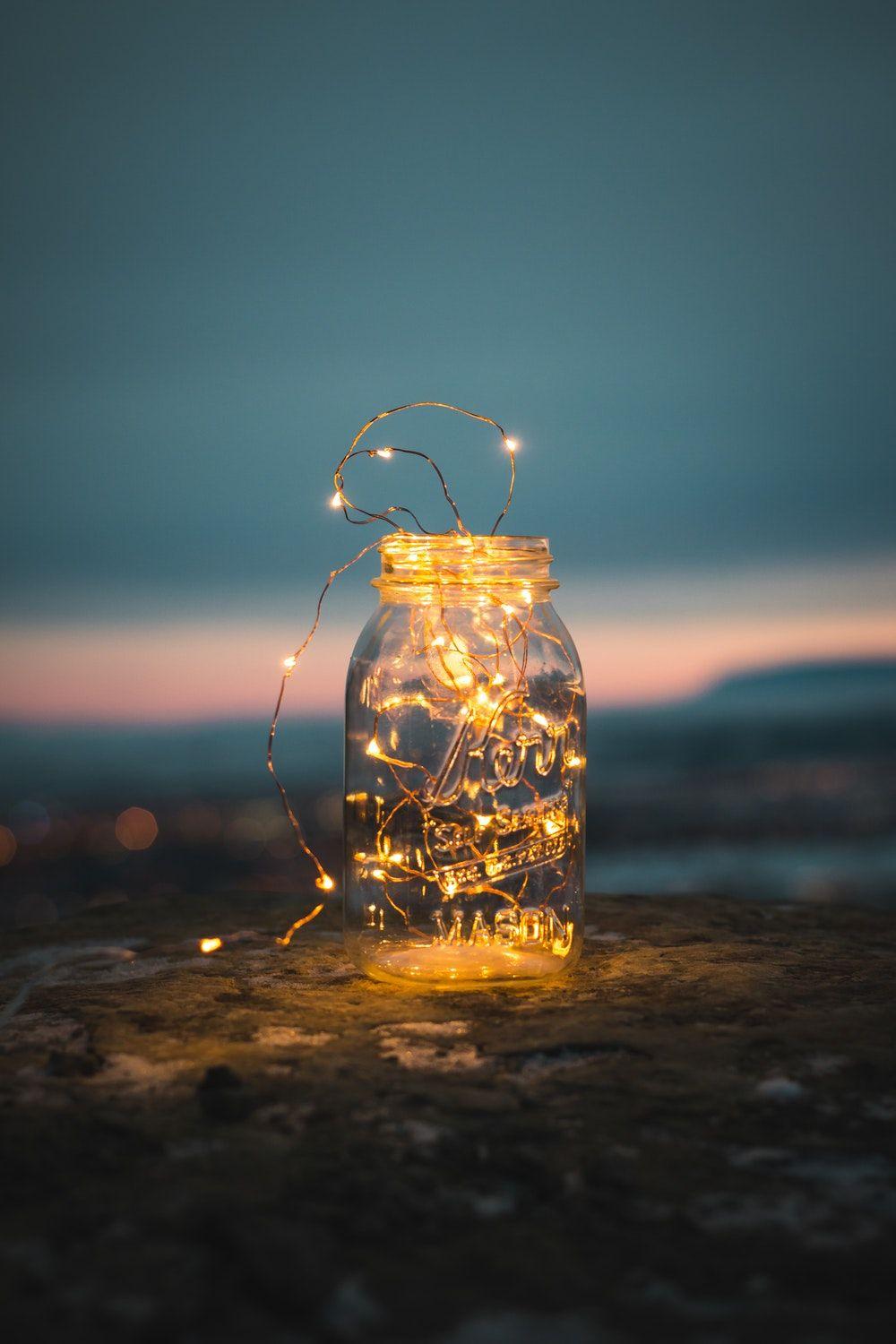 Best Free Fairy Lights Picture
