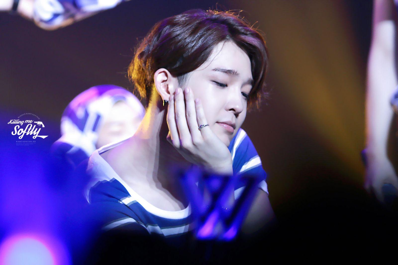 Nam Taehyun image ♥ Nam Taehyun ♥ HD wallpaper and background