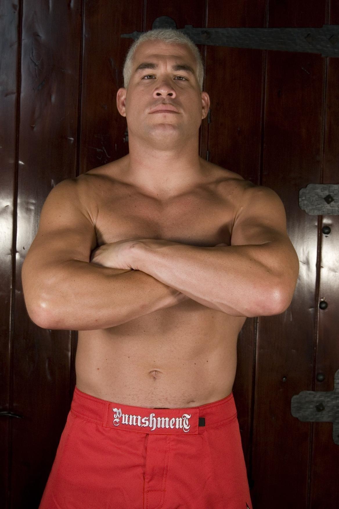 Tito Ortiz Wallpapers - Wallpaper Cave.