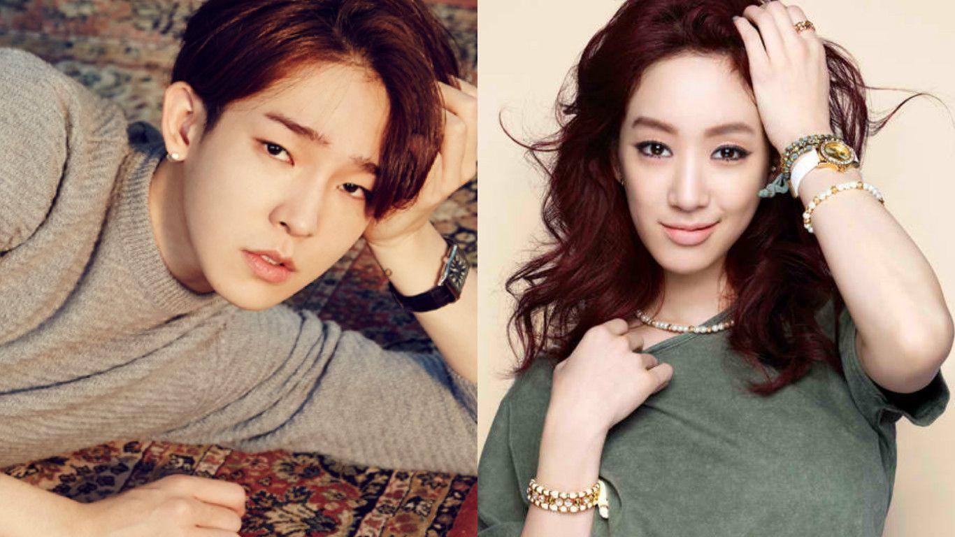 Jung Ryeo Won Wallpapers Wallpaper Cave