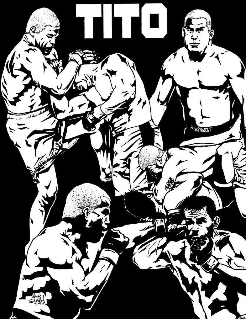 Tito Ortiz