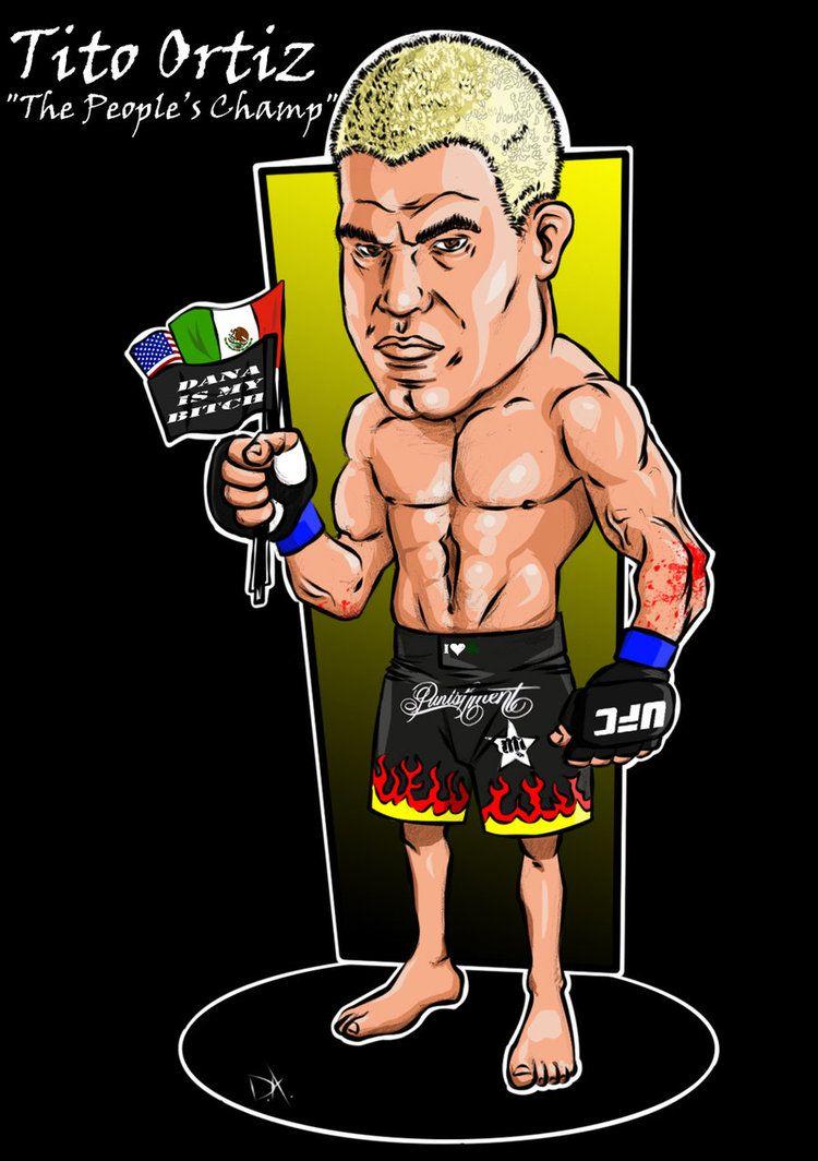 tito ortiz theme song