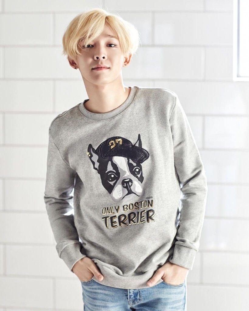 PEOPLE: Phototory of WINNER's TaeHyun • Kpopmap