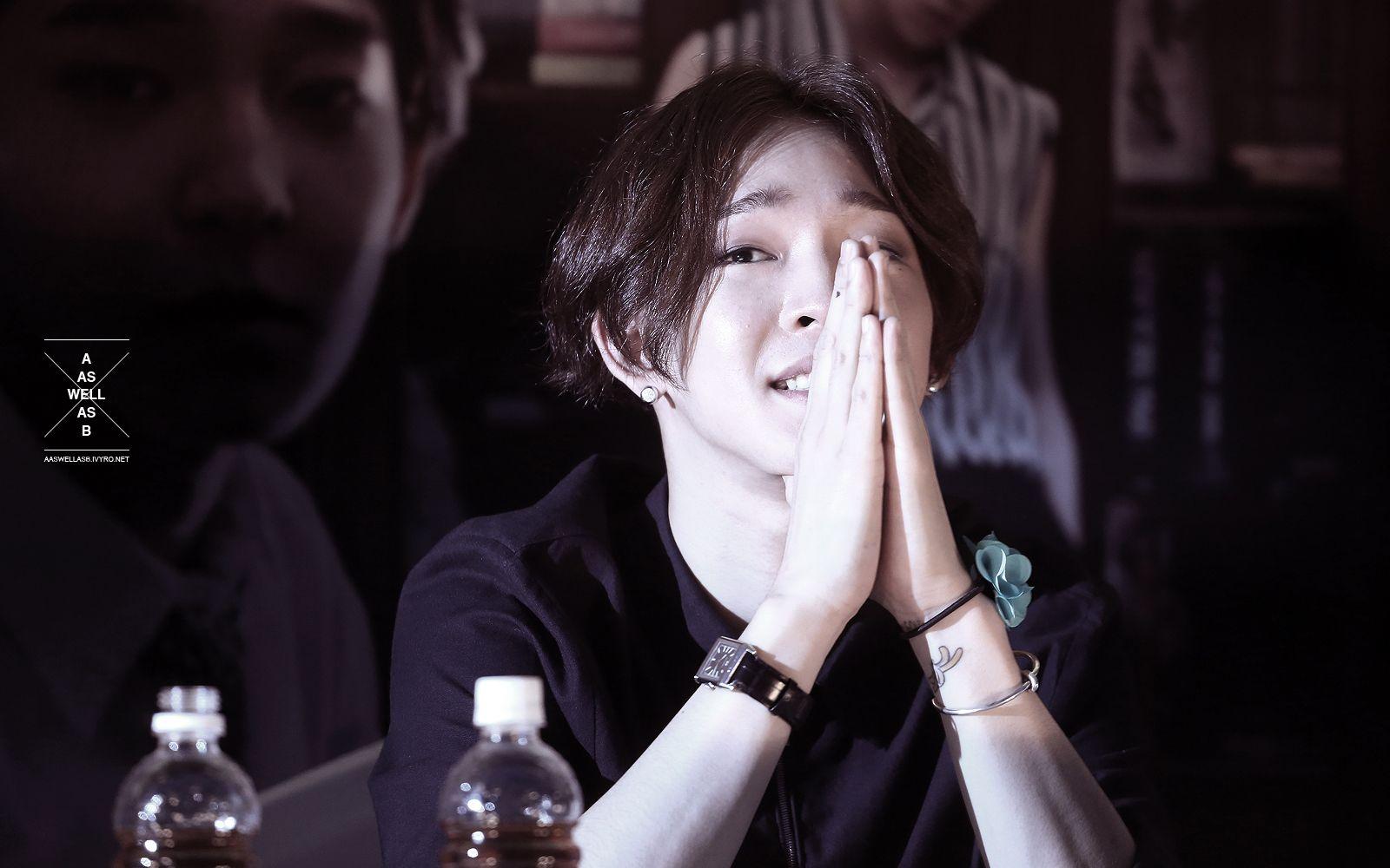 Nam Taehyun (남태현) image 140902 Taehyun Myeongdong Fansign HD