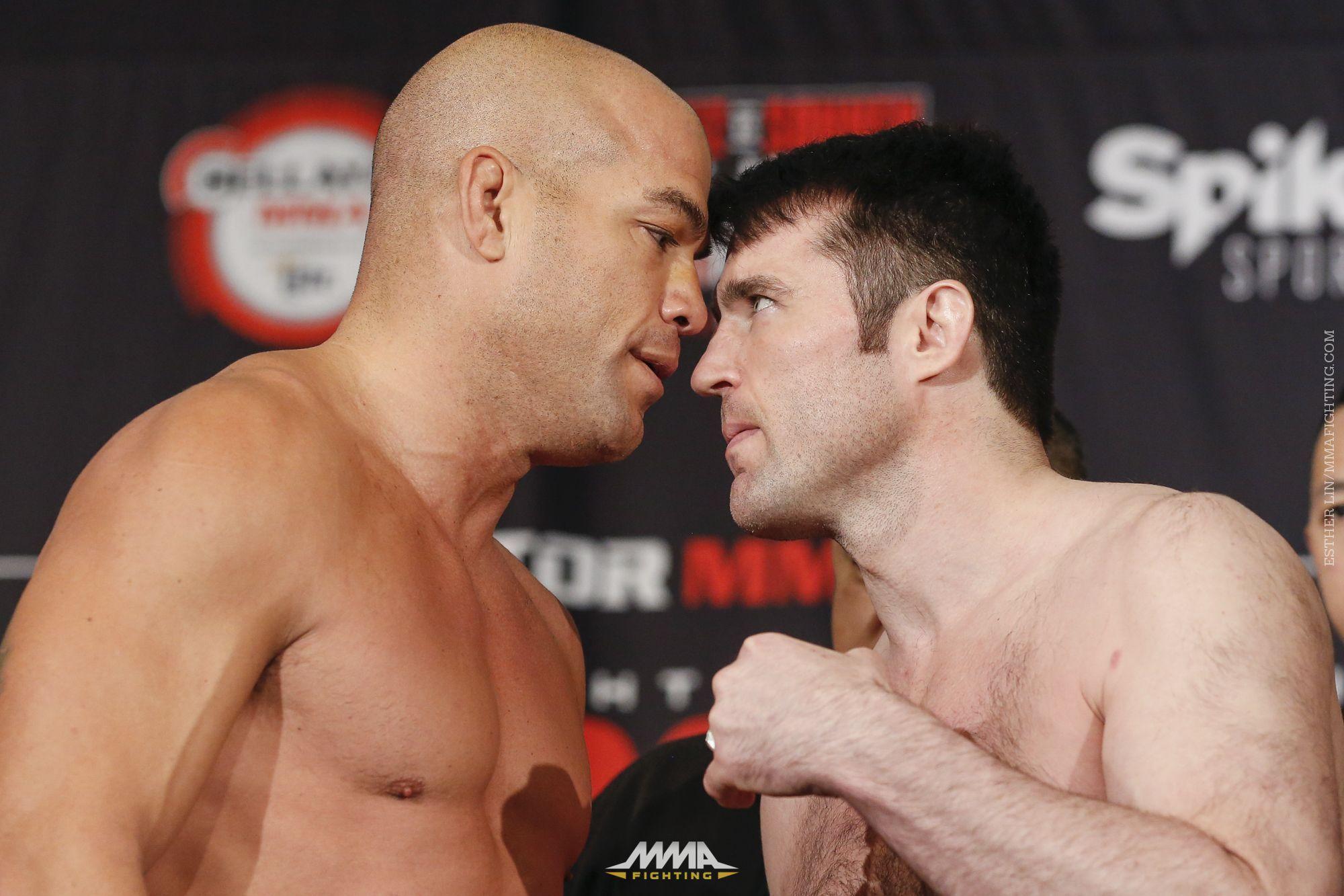 Tito Ortiz Wallpaper Widescreen Image Photo Picture