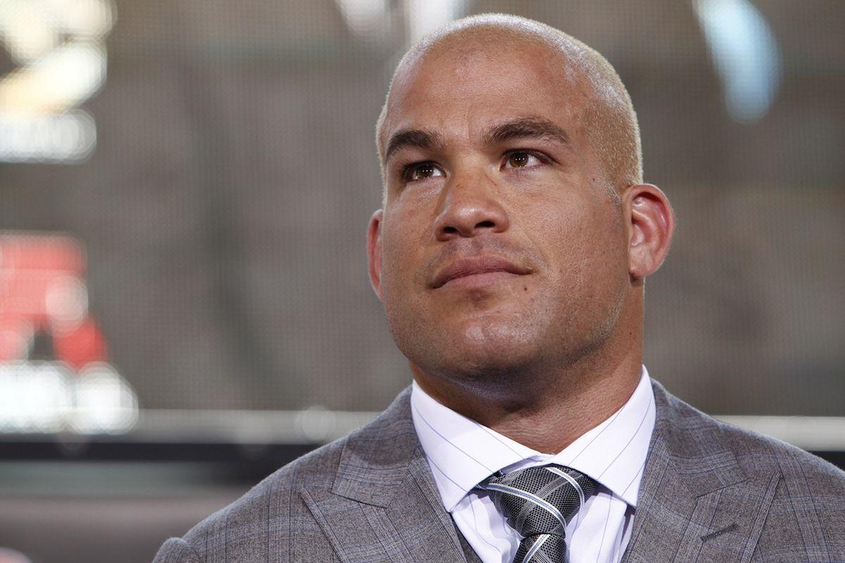 Tito Ortiz Wallpapers - Wallpaper Cave