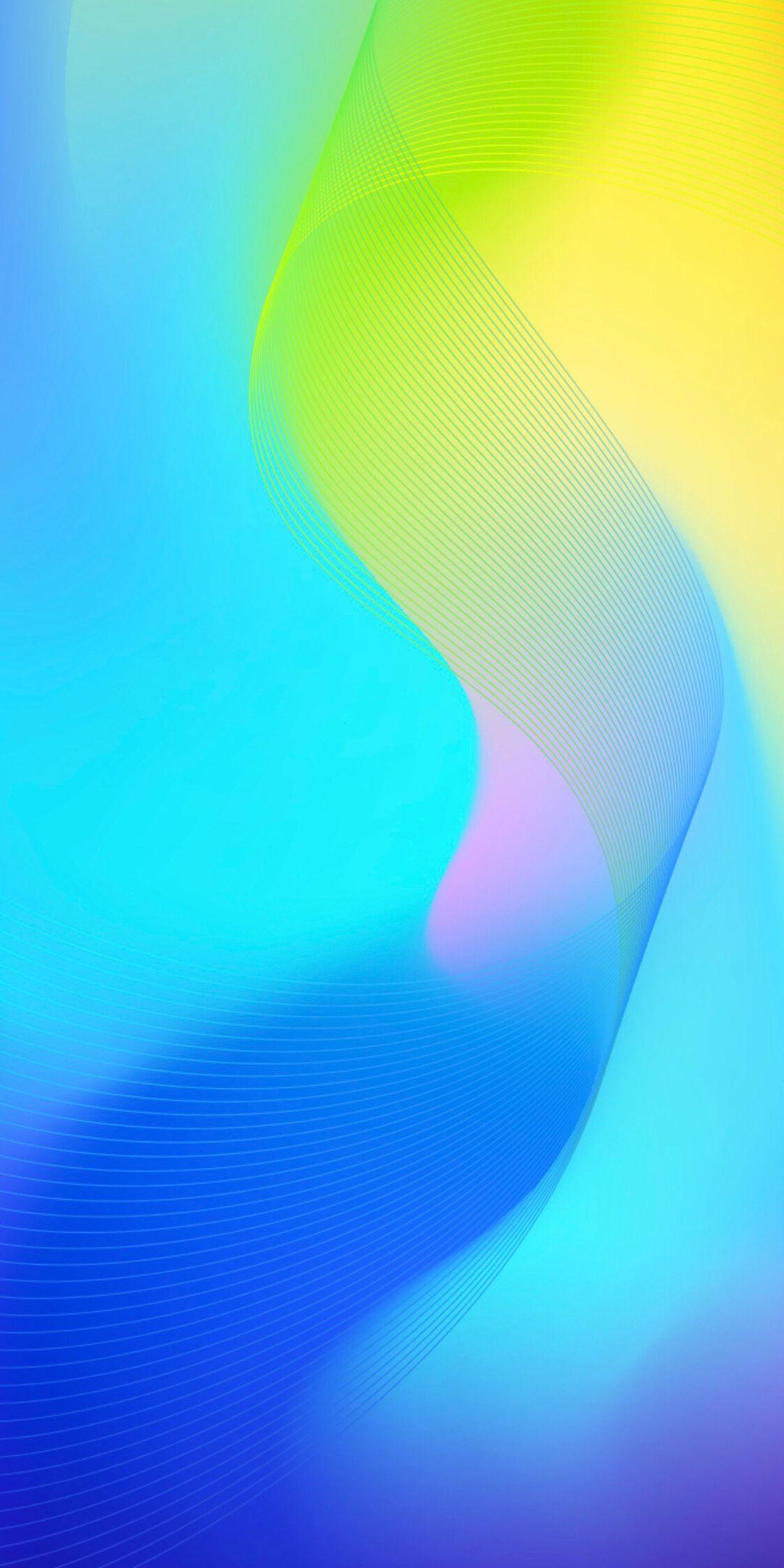 Download Redmi 6 Pro Stock Wallpaper (26 FHD+ Wallpaper)