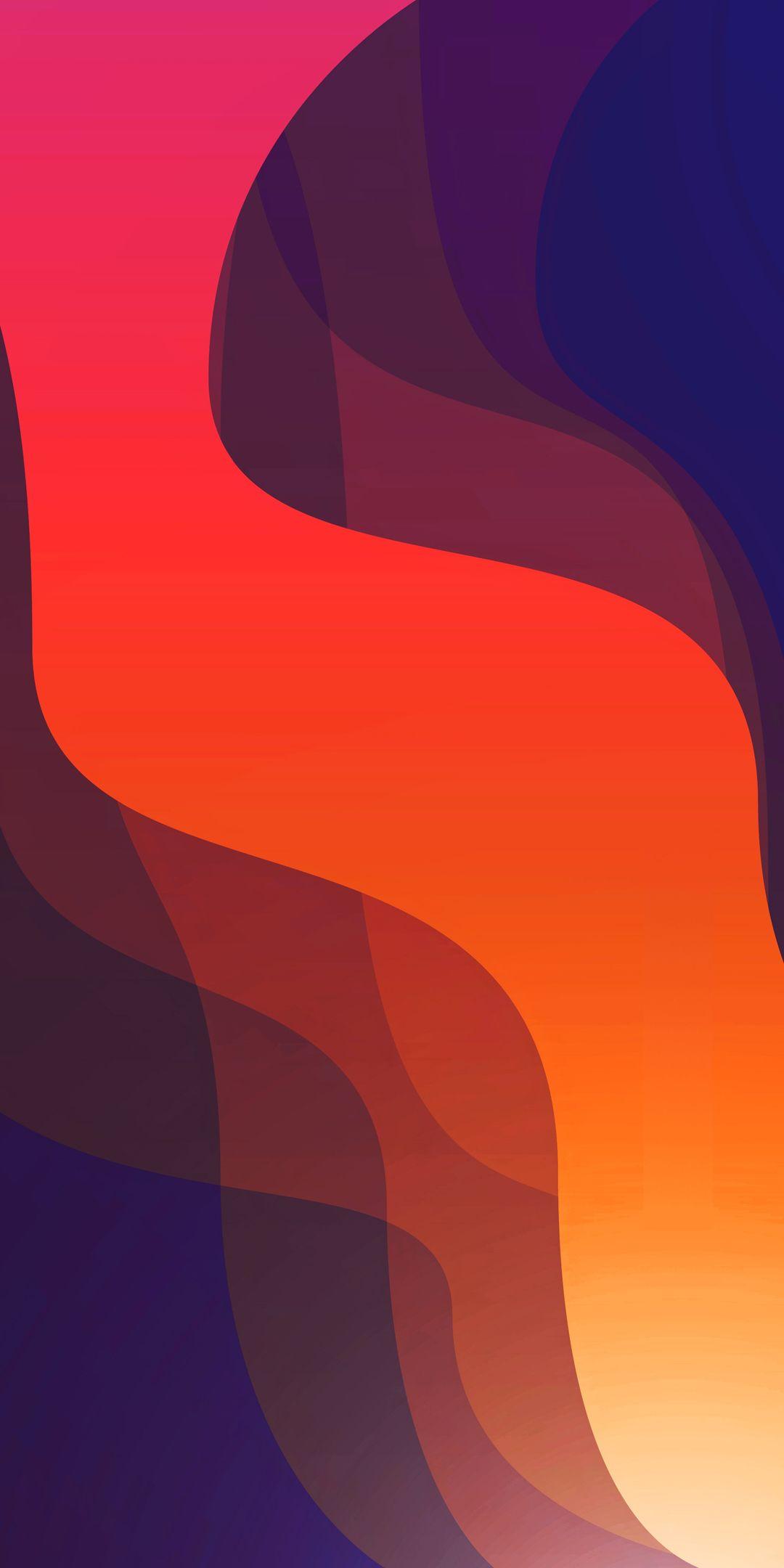 Download Redmi 6 Pro Stock Wallpaper (26 FHD+ Wallpaper)