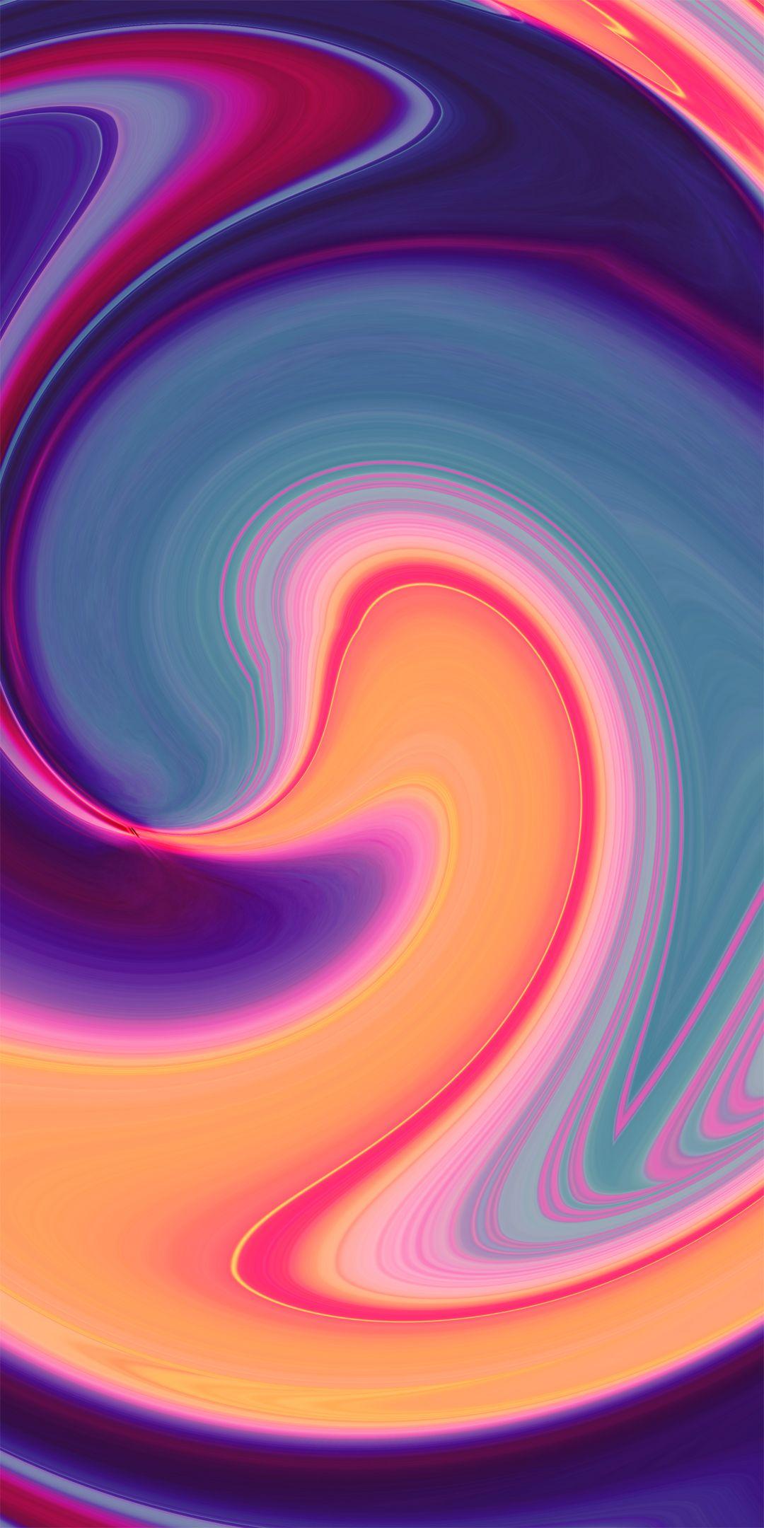 Download Redmi 6 Pro Stock Wallpaper (26 FHD+ Wallpaper)