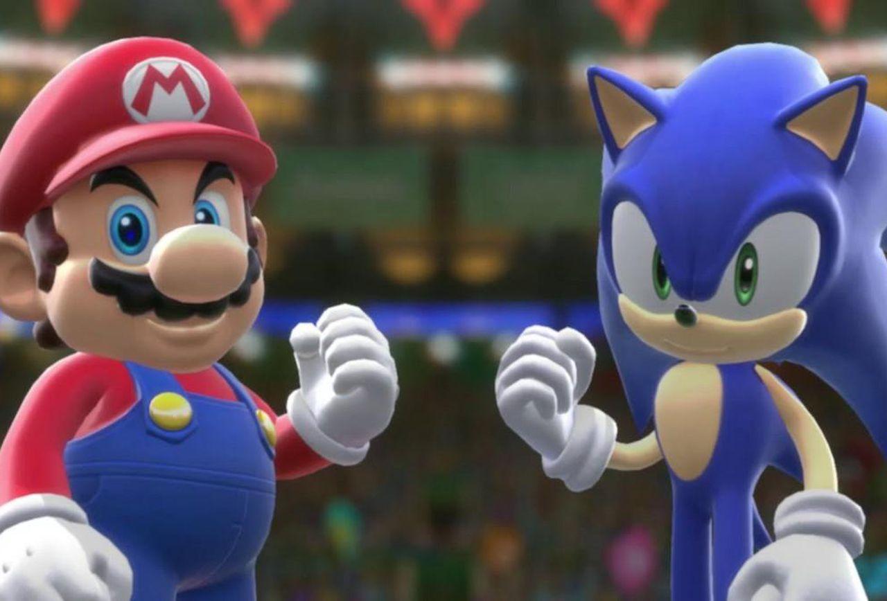 Mario & Sonic At The Rio 2016 Olympic Games' Review: This Is Really Fun