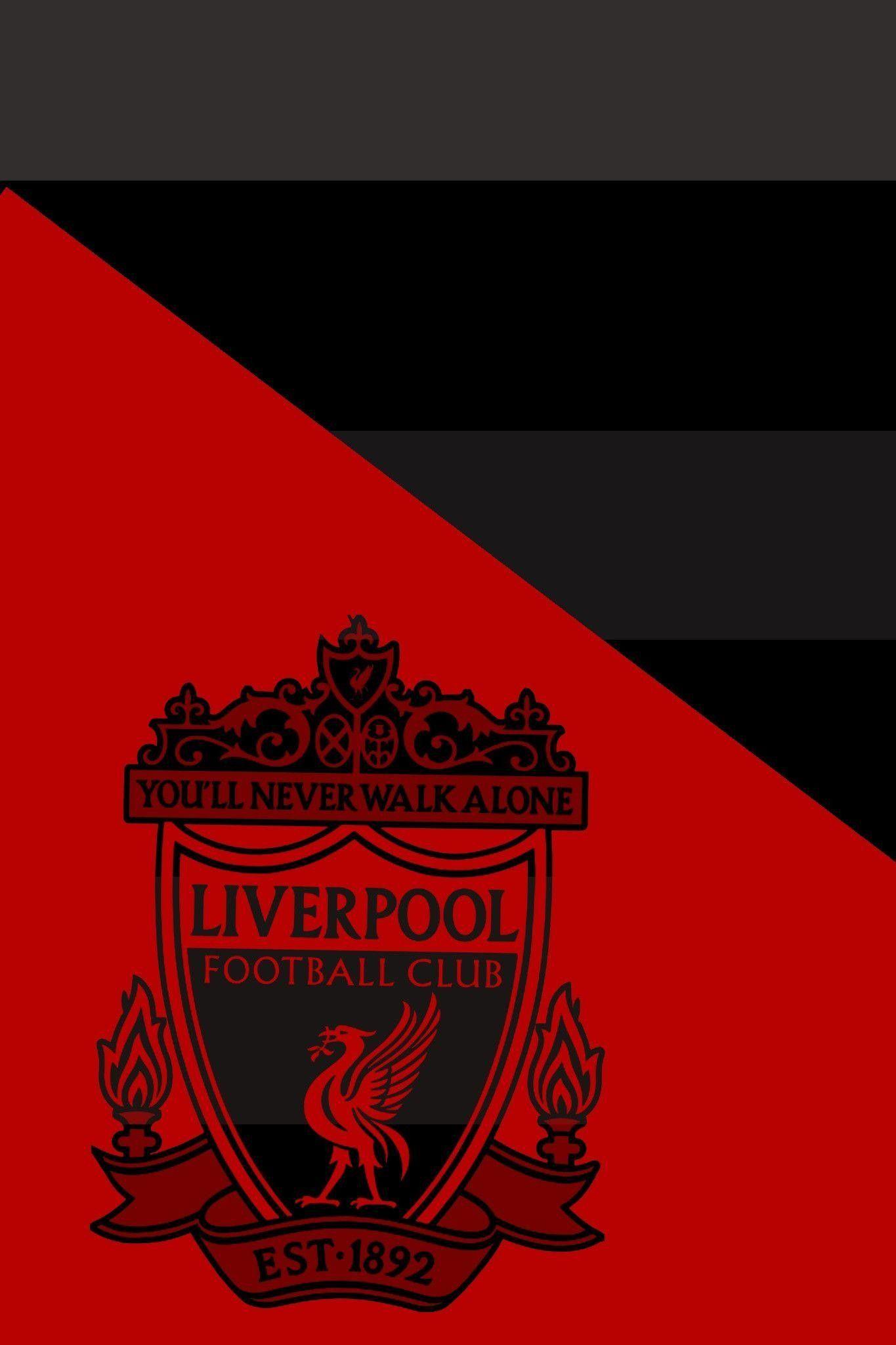 Liverpool Wallpaper 2017