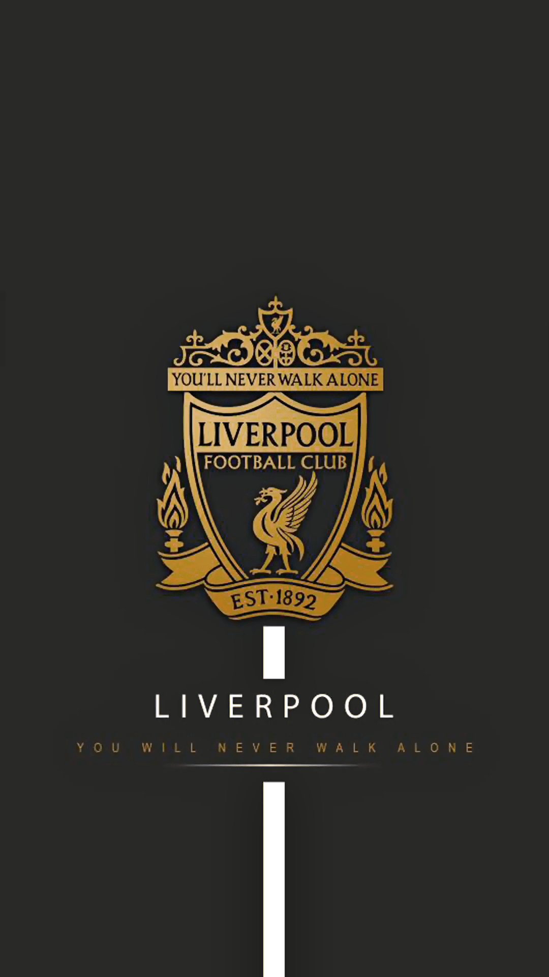Never Walke Alone. Liverpool. Liverpool football club