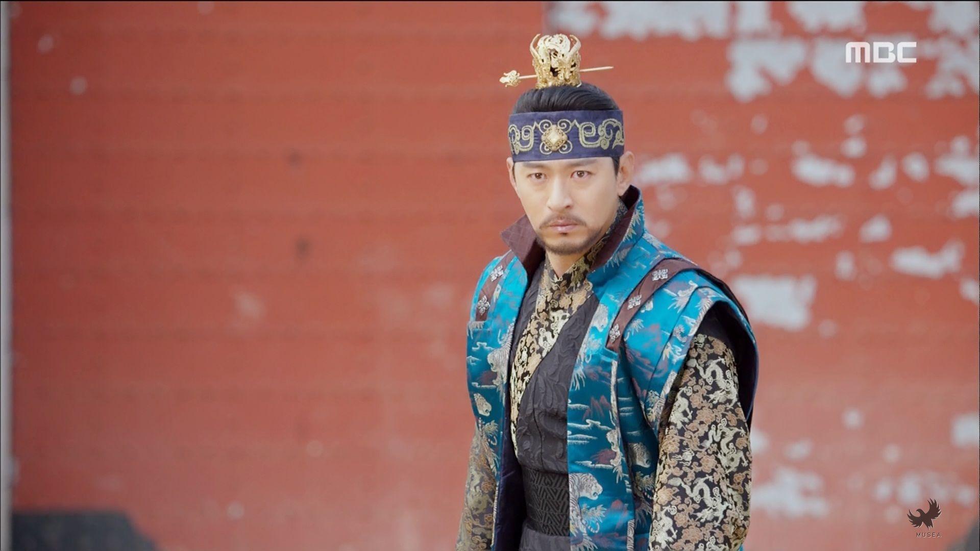 Empress Ki. Jagged Little Blog