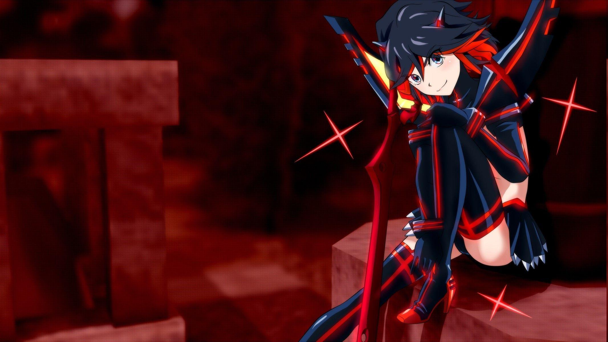 Featured image of post Ryuko Matoi Wallpaper Desktop Pictures and wallpapers for your desktop