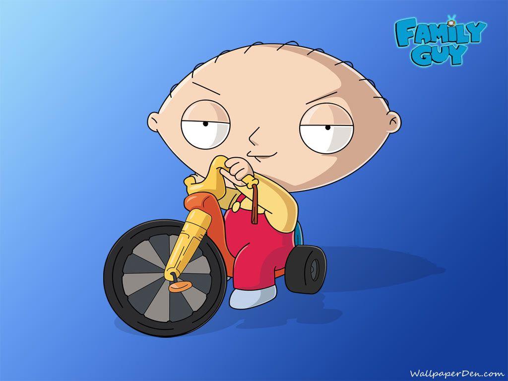 Stewie Supreme Wallpapers - Wallpaper Cave