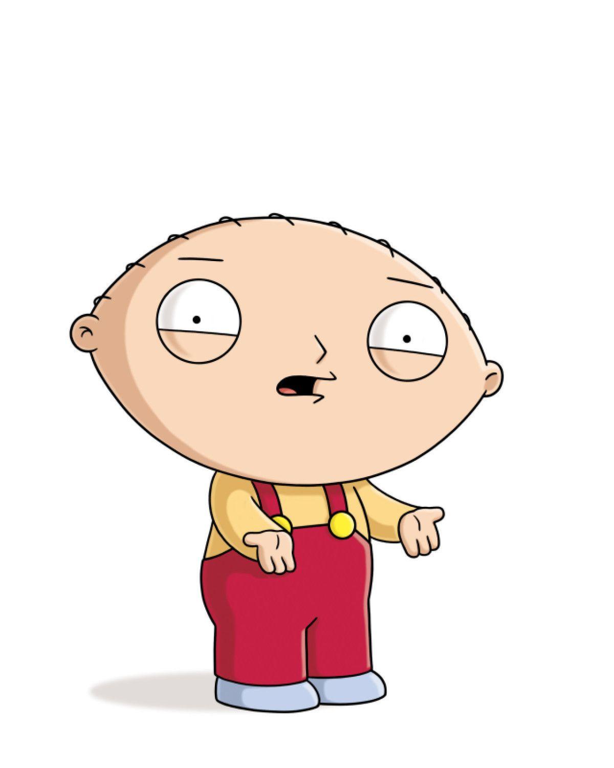 Family Guy official site for FOX TV in UK