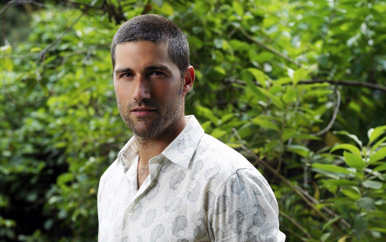 Matthew Fox wallpaper. Matthew Fox