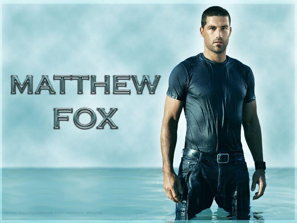 Matthew Fox and Evangeline Lilly image Evie and Matt Wallpaper HD