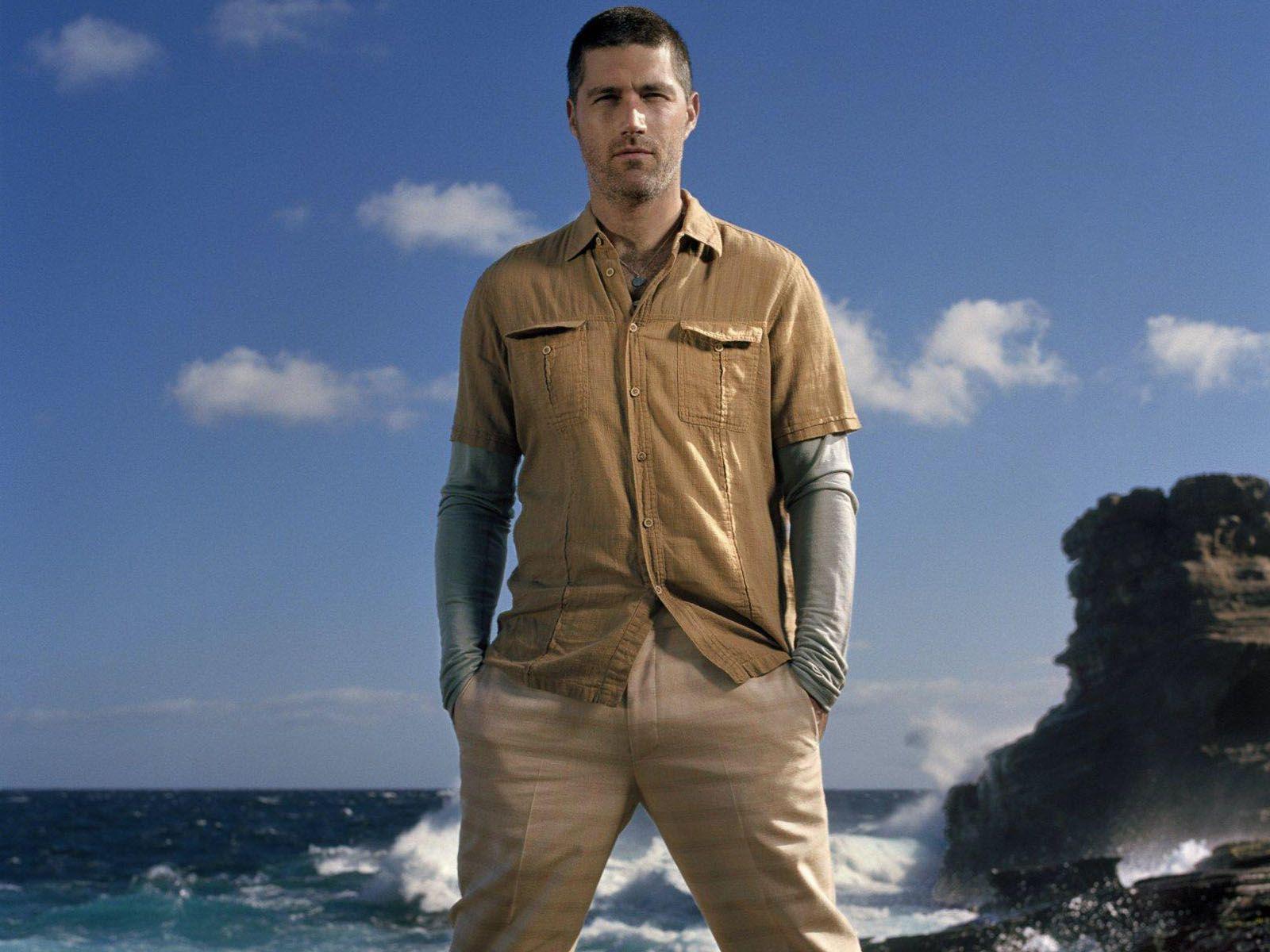 Matthew Fox Wallpapers - Wallpaper Cave