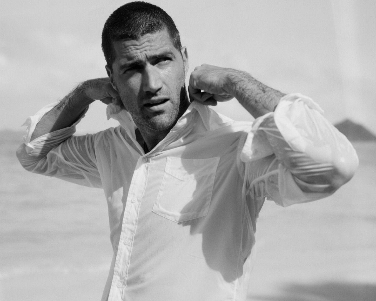 Matthew Fox Wallpapers Wallpaper Cave