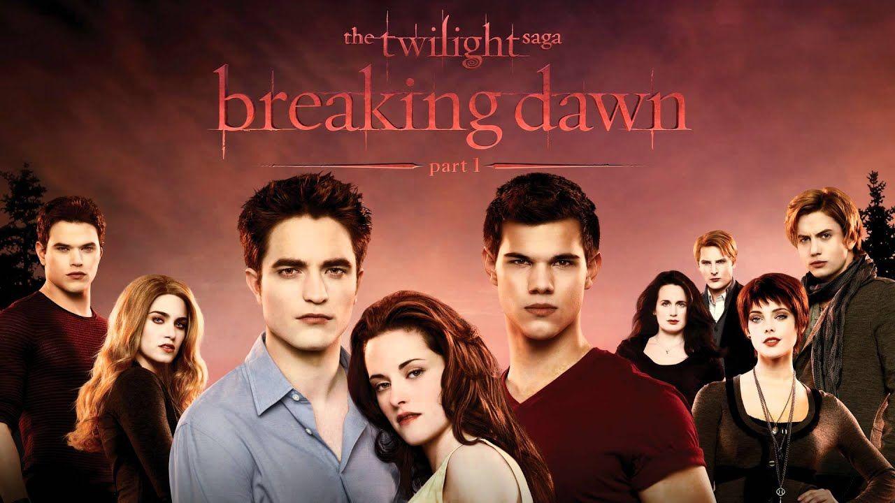 The Twilight Saga: Breaking Dawn Part 1 Soundtrack's