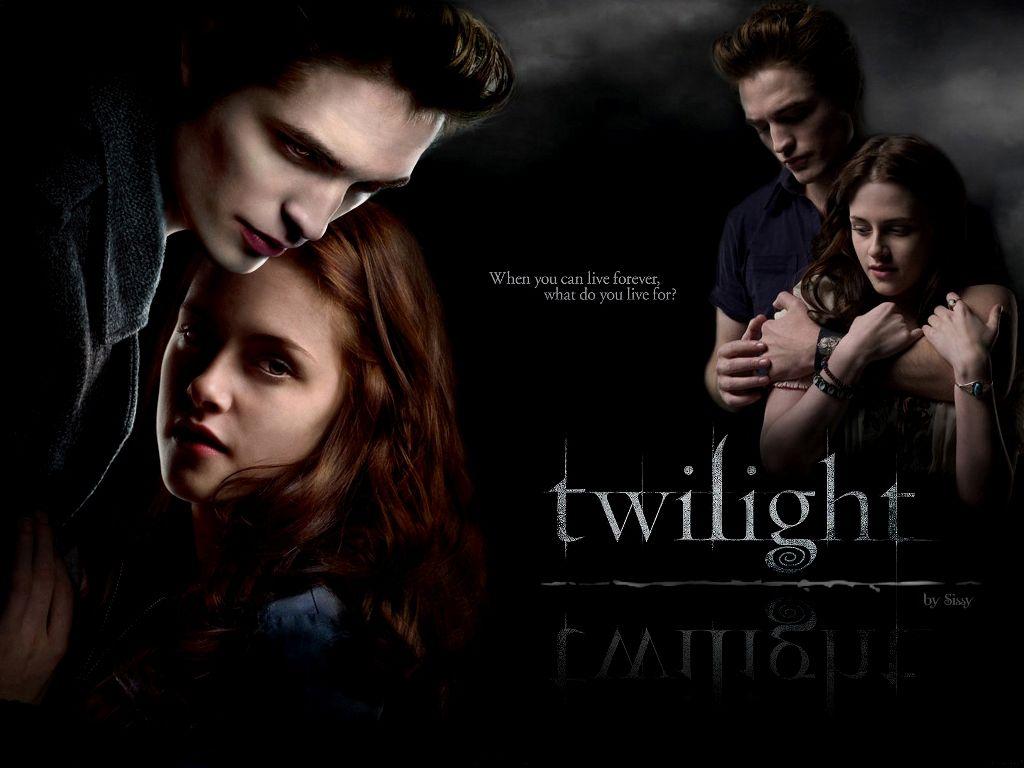 Twilight Exclusive Wallpaper!. [HILARIOUS]
