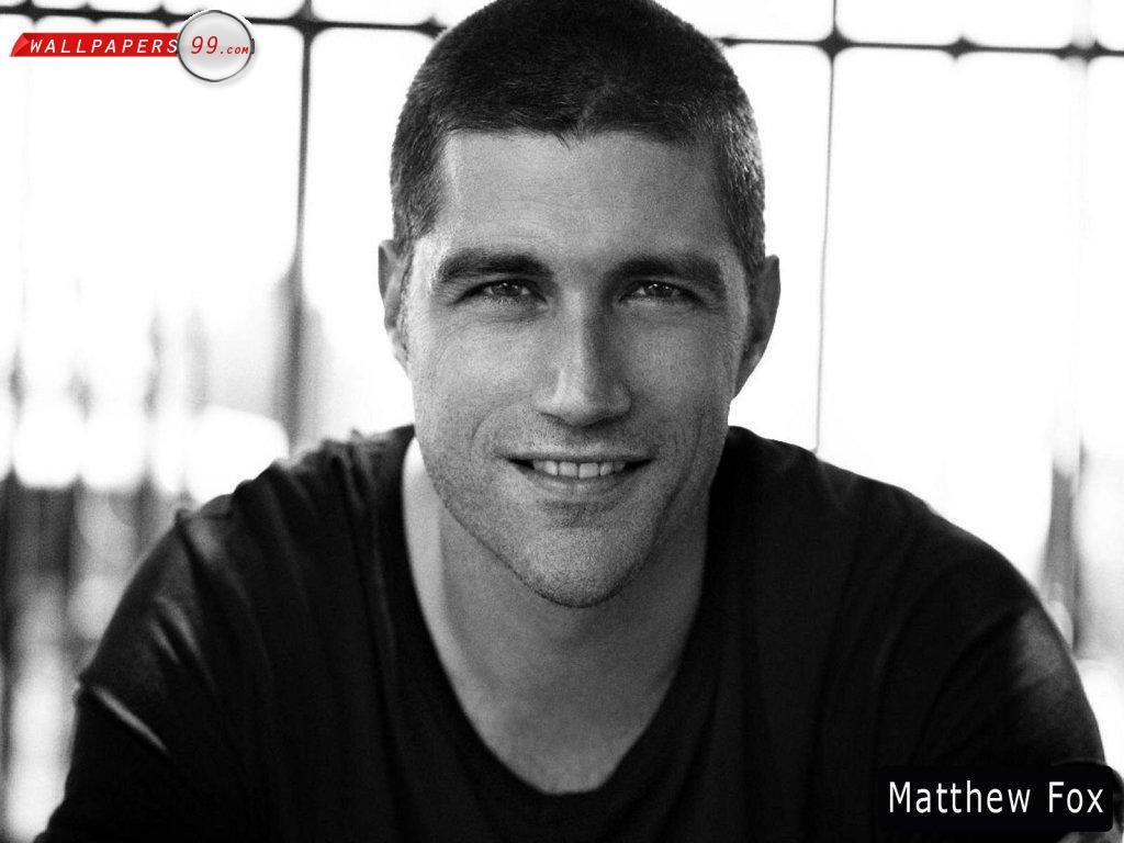 Matthew Fox Wallpaper Picture Image 1024x768 22765
