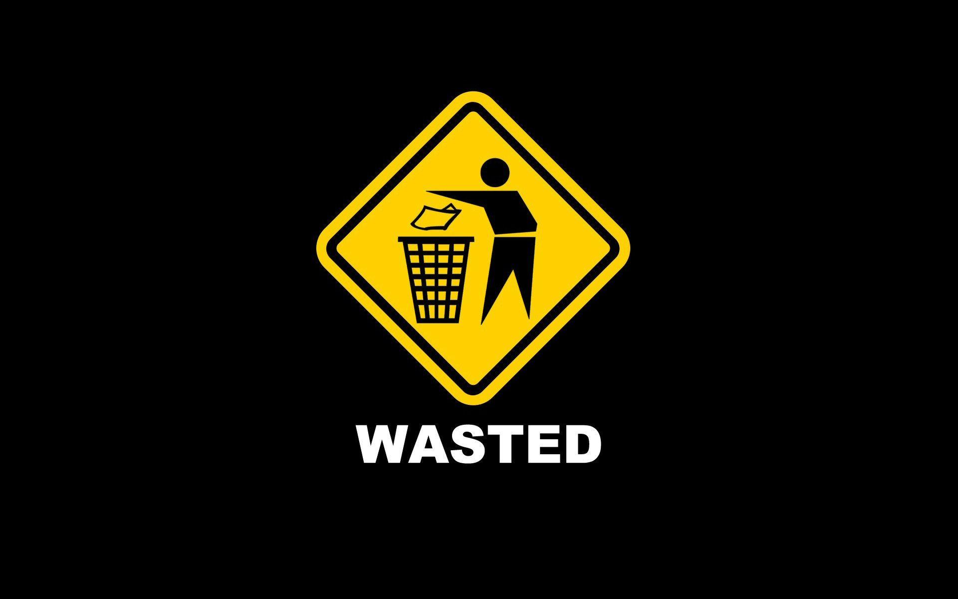 Wasted из гта 5 пнг фото 83