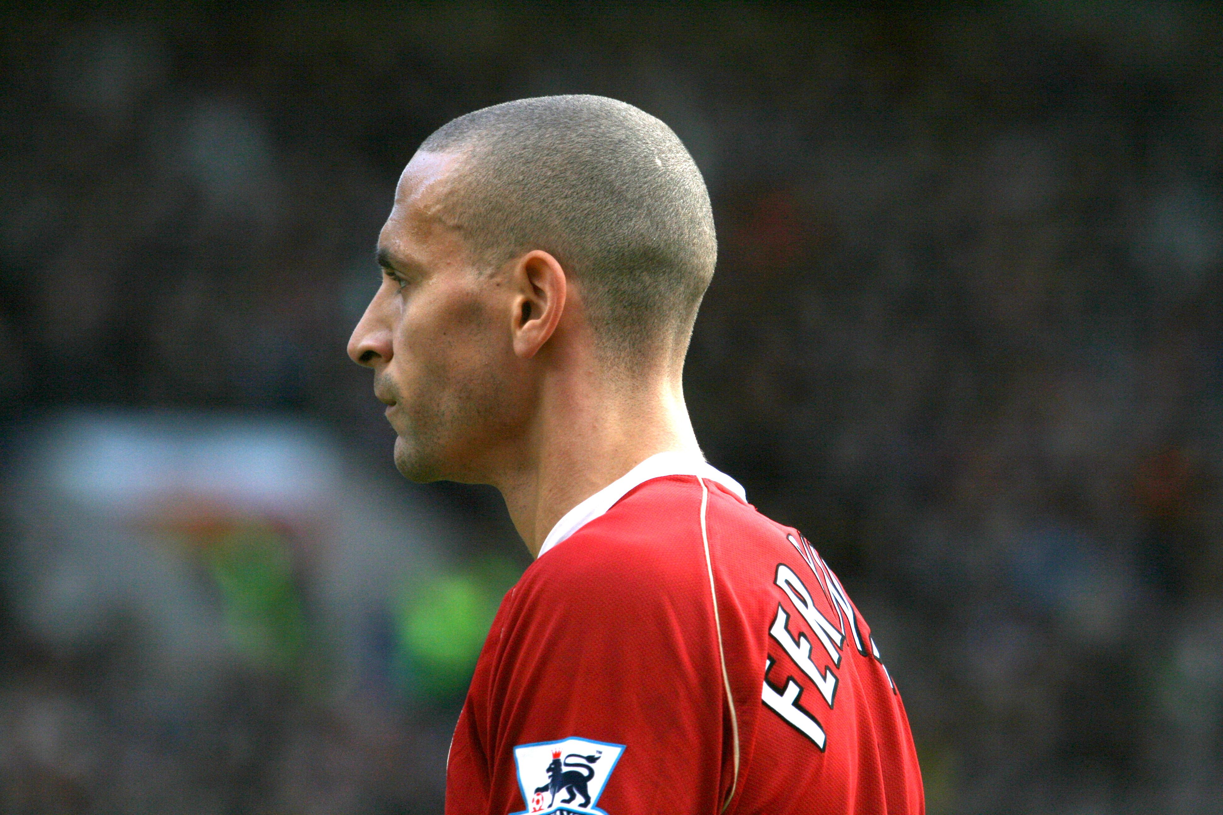 rio ferdinand picture WALLPAPERS