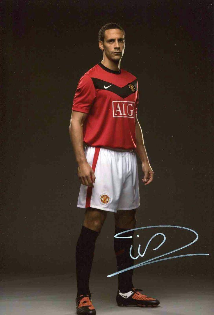 Best 7 Patrice Evra image. Man united, Manchester
