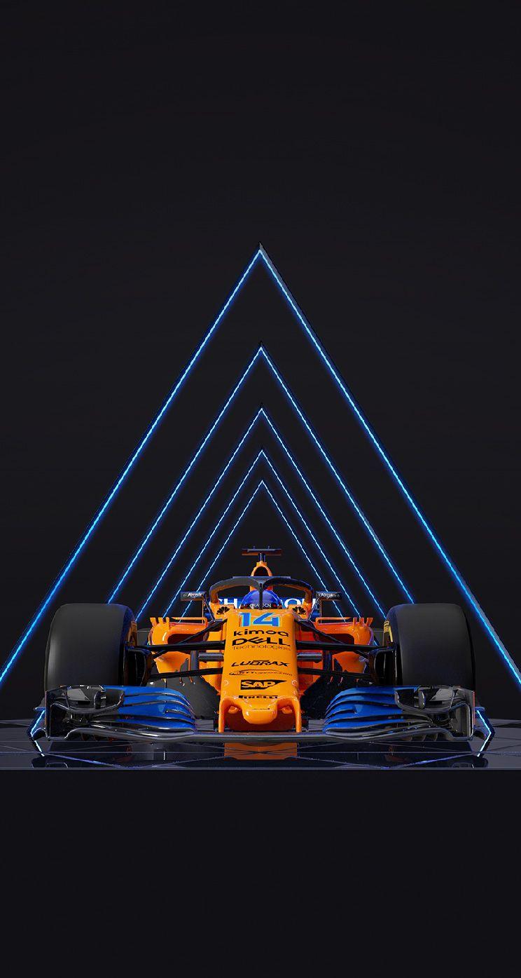 McLaren Formula 1