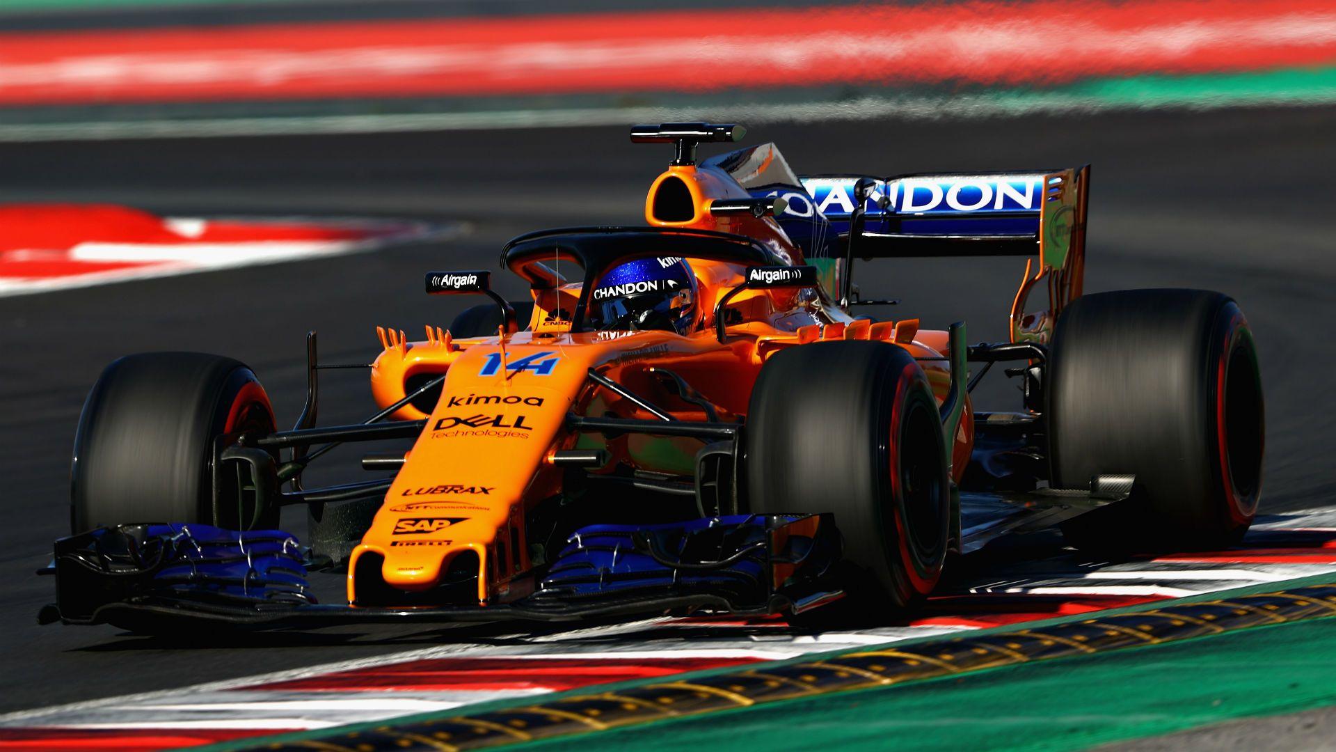 Give us time plead patience with new Renault engine