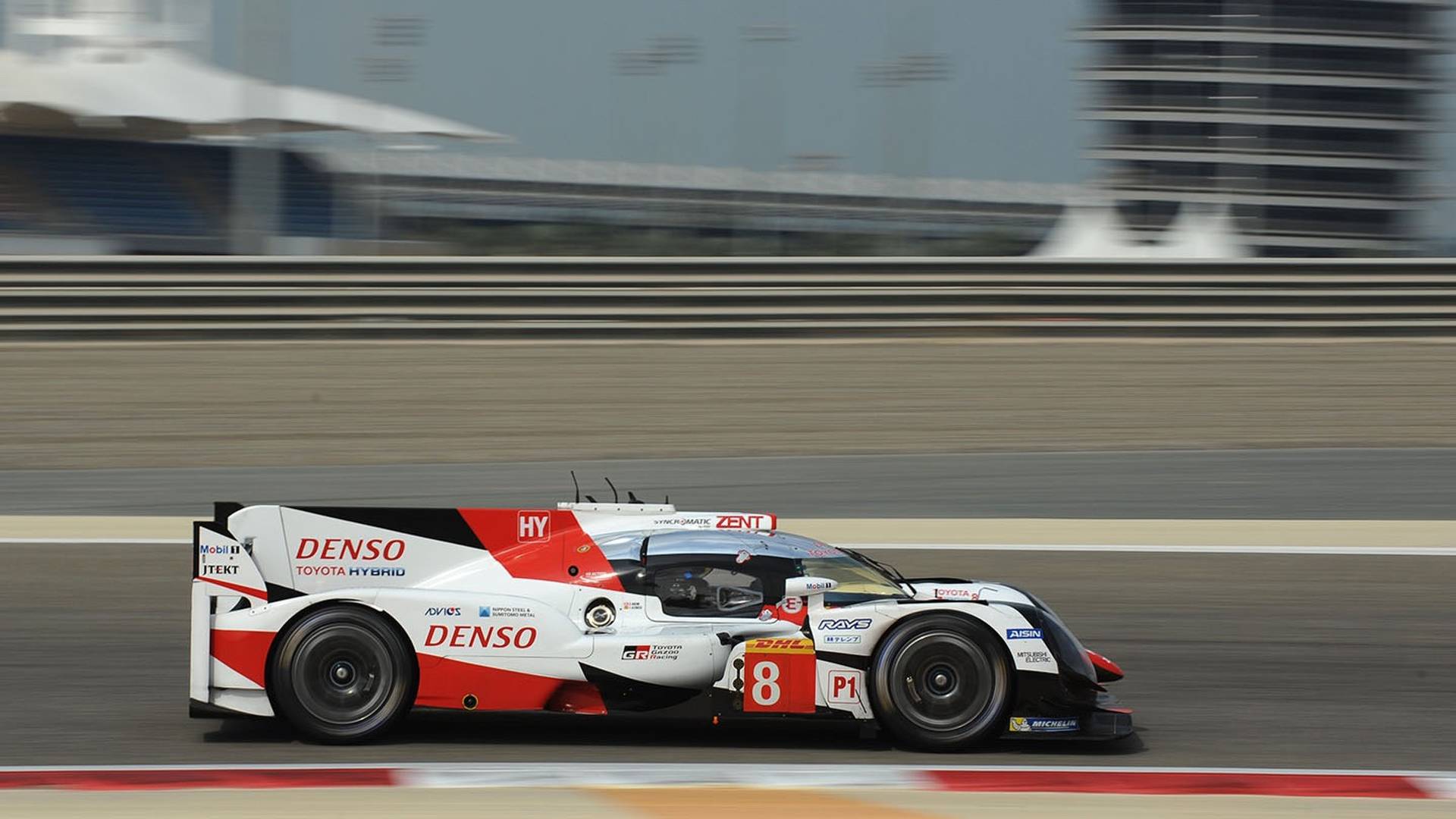 Fernando Alonso to race in WEC and Le Mans in 2018