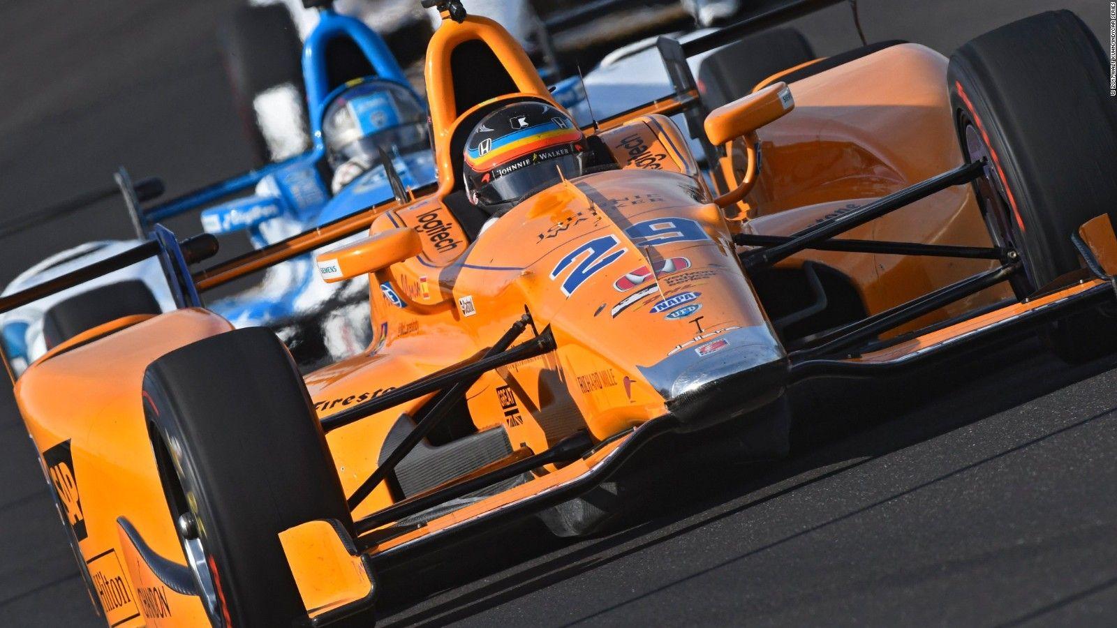 Fernando Alonso: 'My heart was telling me to stay at McLaren'