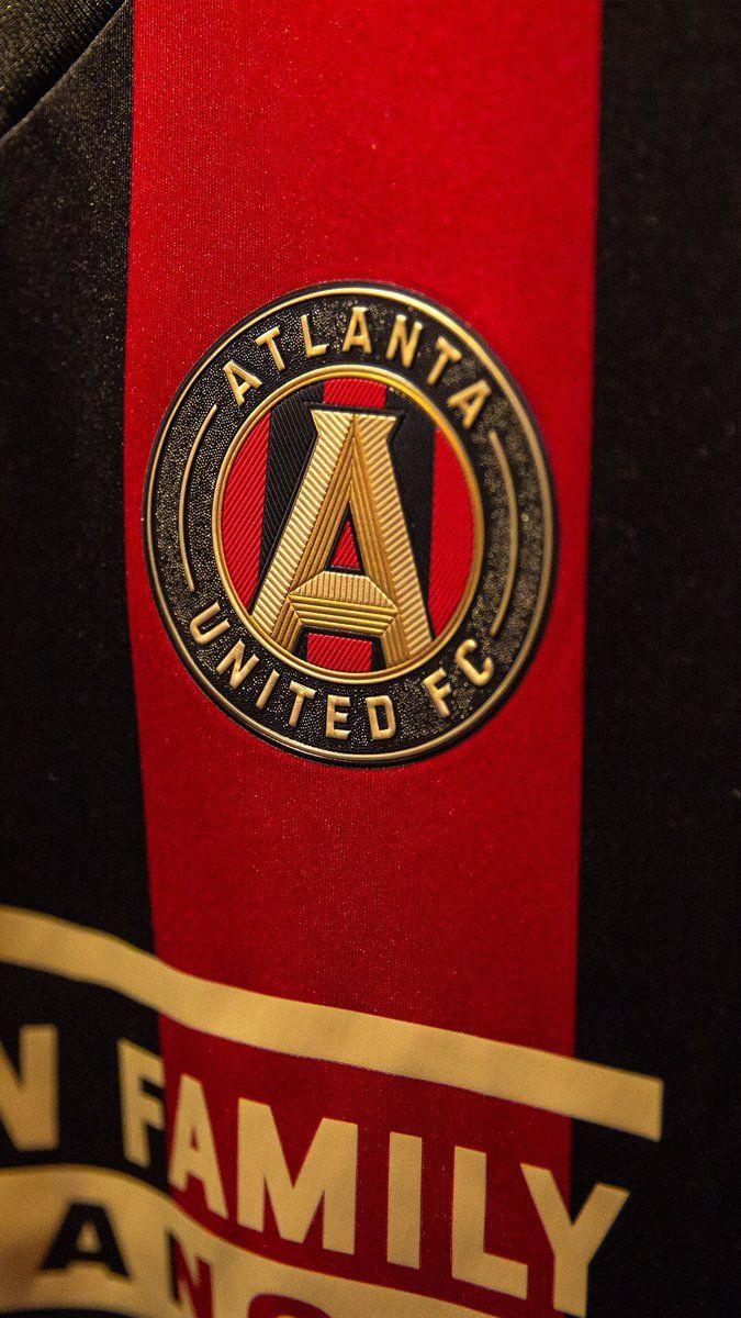 Atlanta United FC matchday ready with some fresh