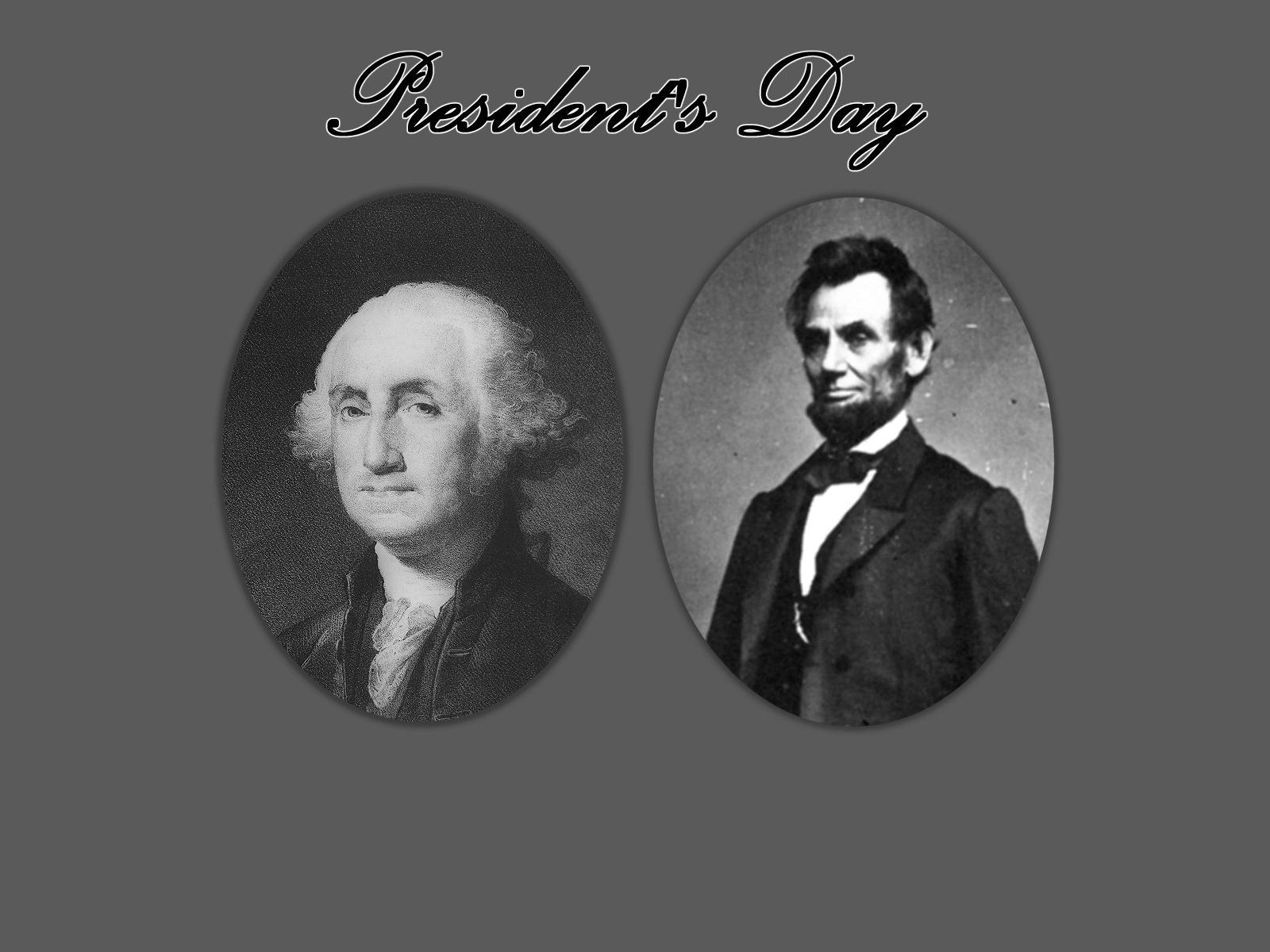 President's Day Wallpaper Background Image 1 for your Desktop With