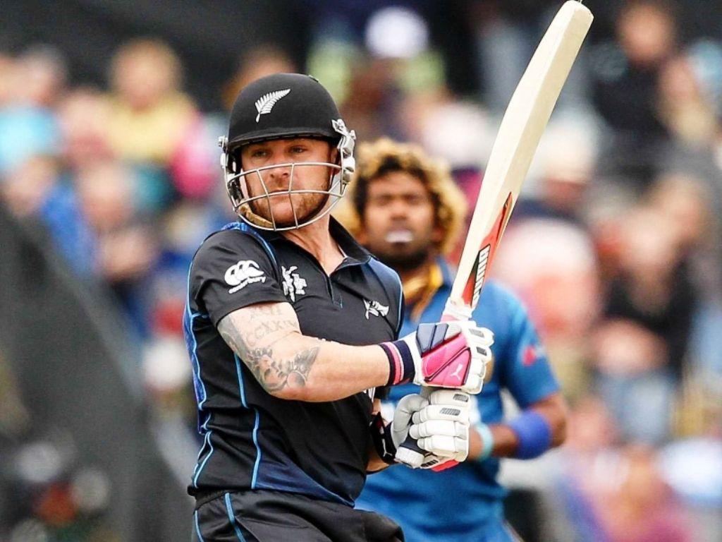 Brendon McCullum Top Best HD Photo And Picture