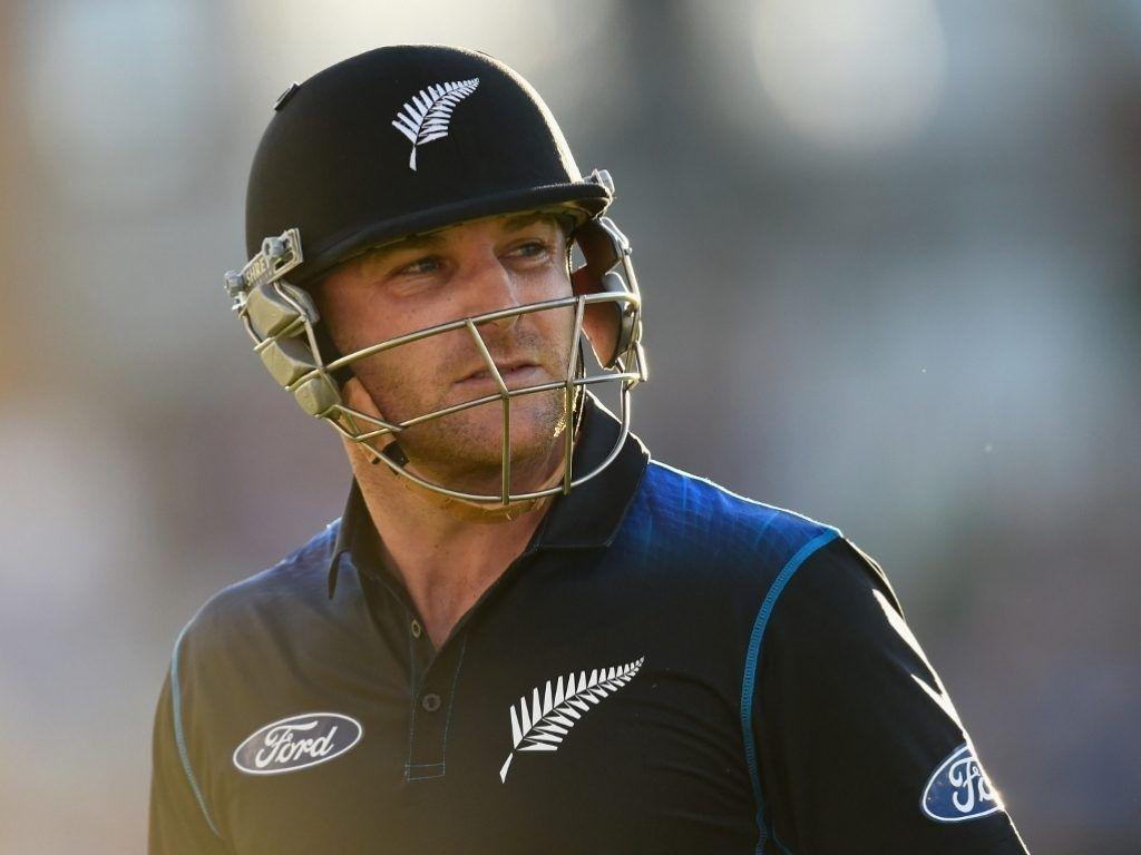McCullum: Incredibly lucky to play for 14 years. FOX Sports Asia