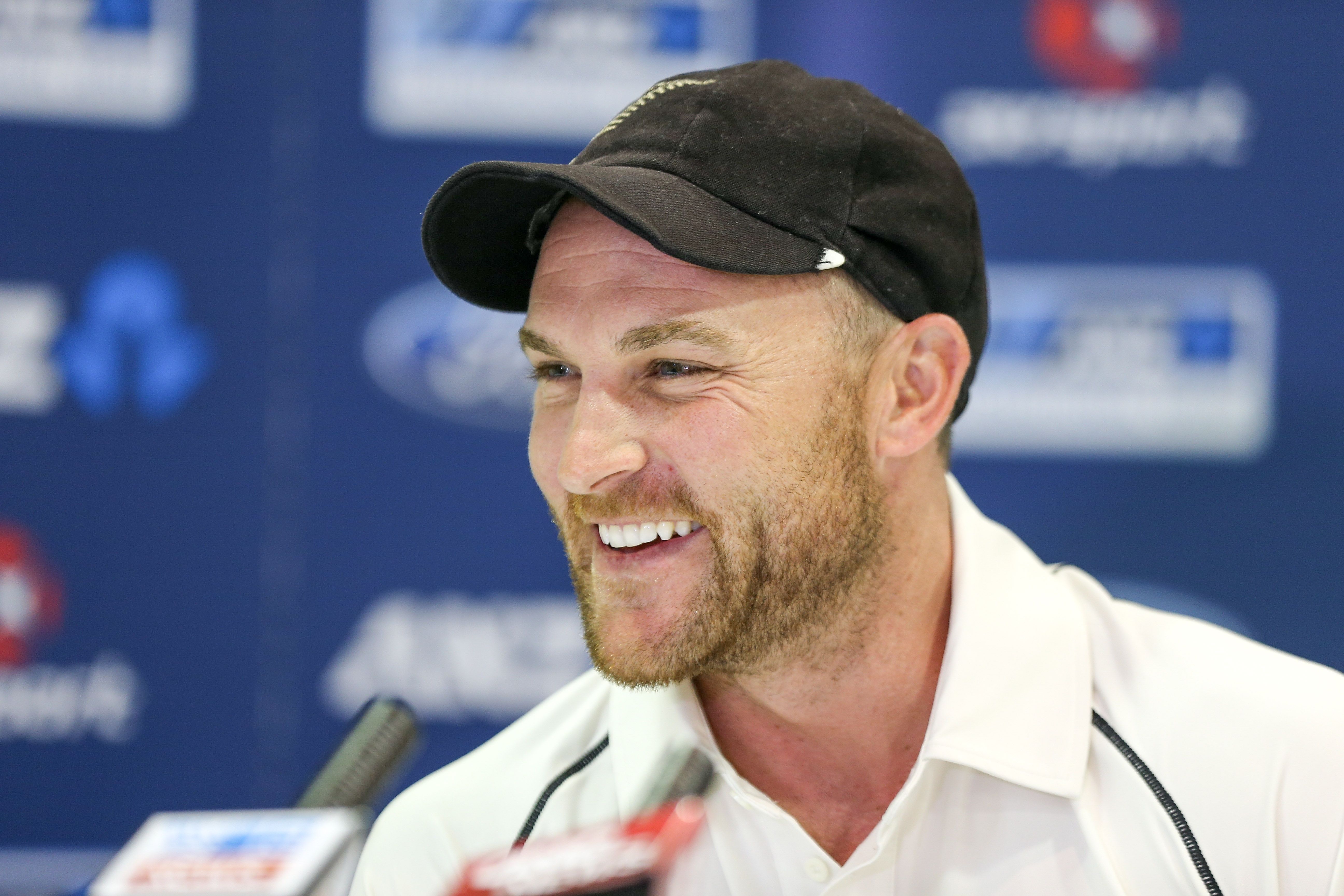 Attitude Change Sparked Brendon McCullum's Record Breaking Year