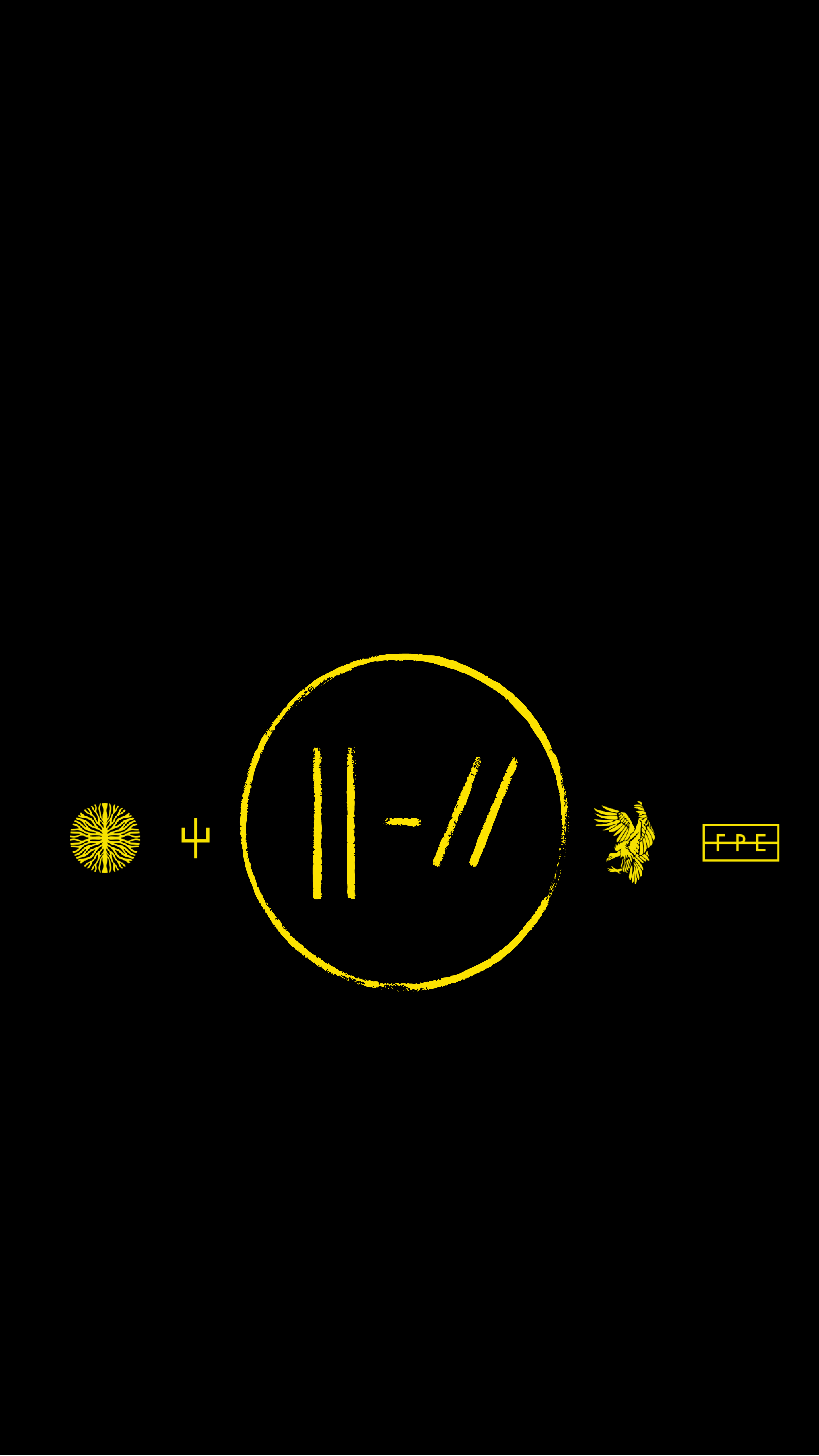 HD wallpaper: twenty one pilots | Wallpaper Flare