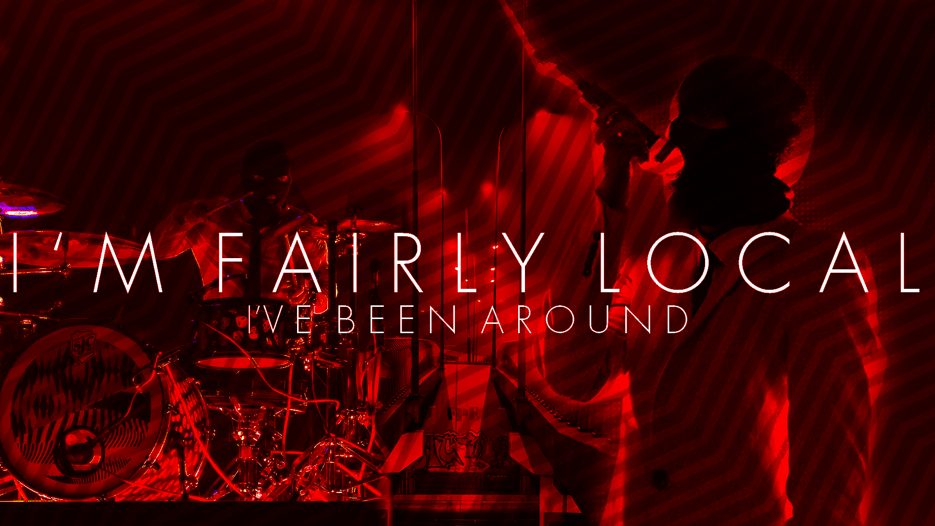 Group of Blurryface Wallpaper Series Part