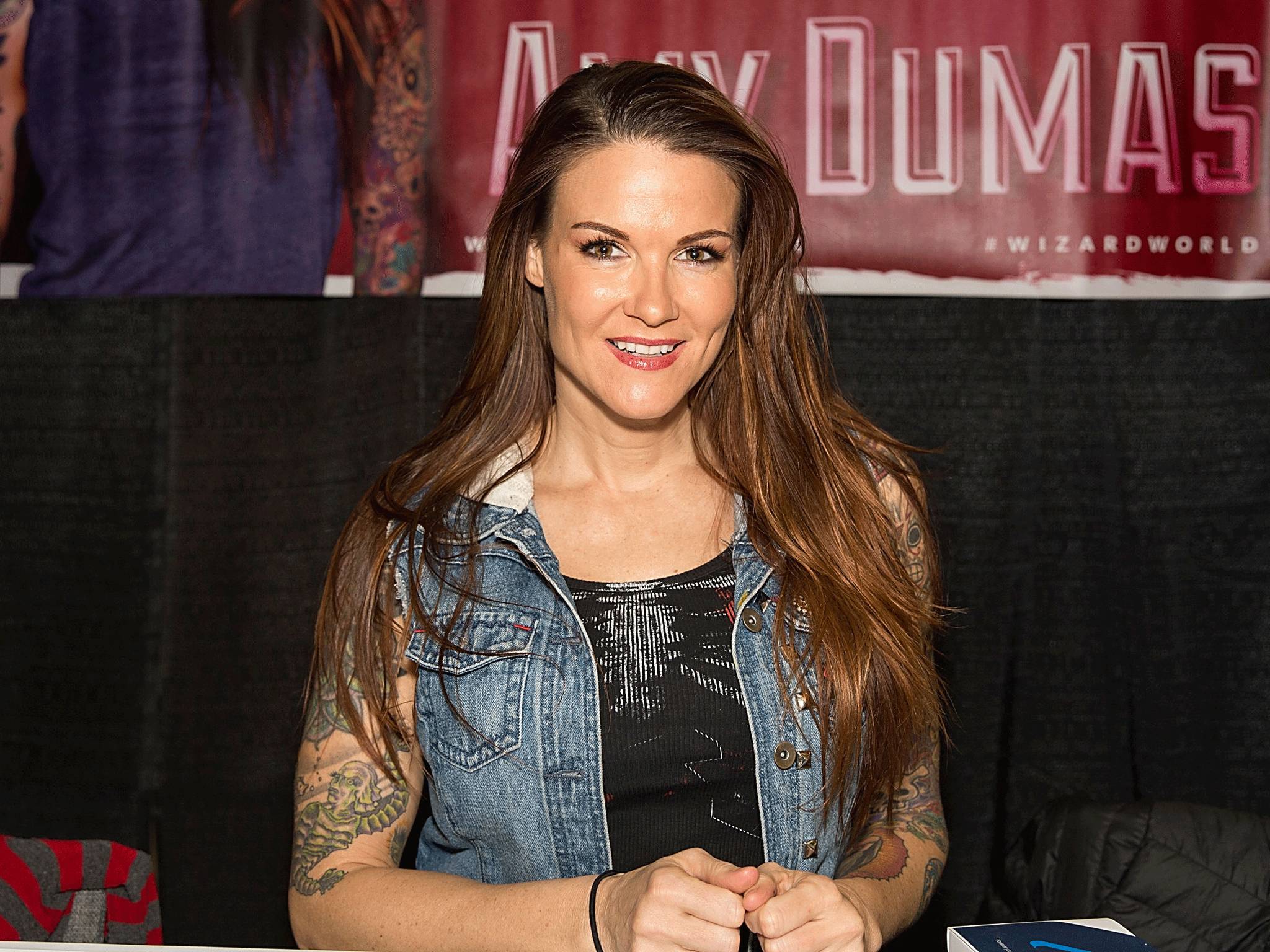 Lita to be inducted into WWE Hall of Fame 2014 at Wrestlemania 30