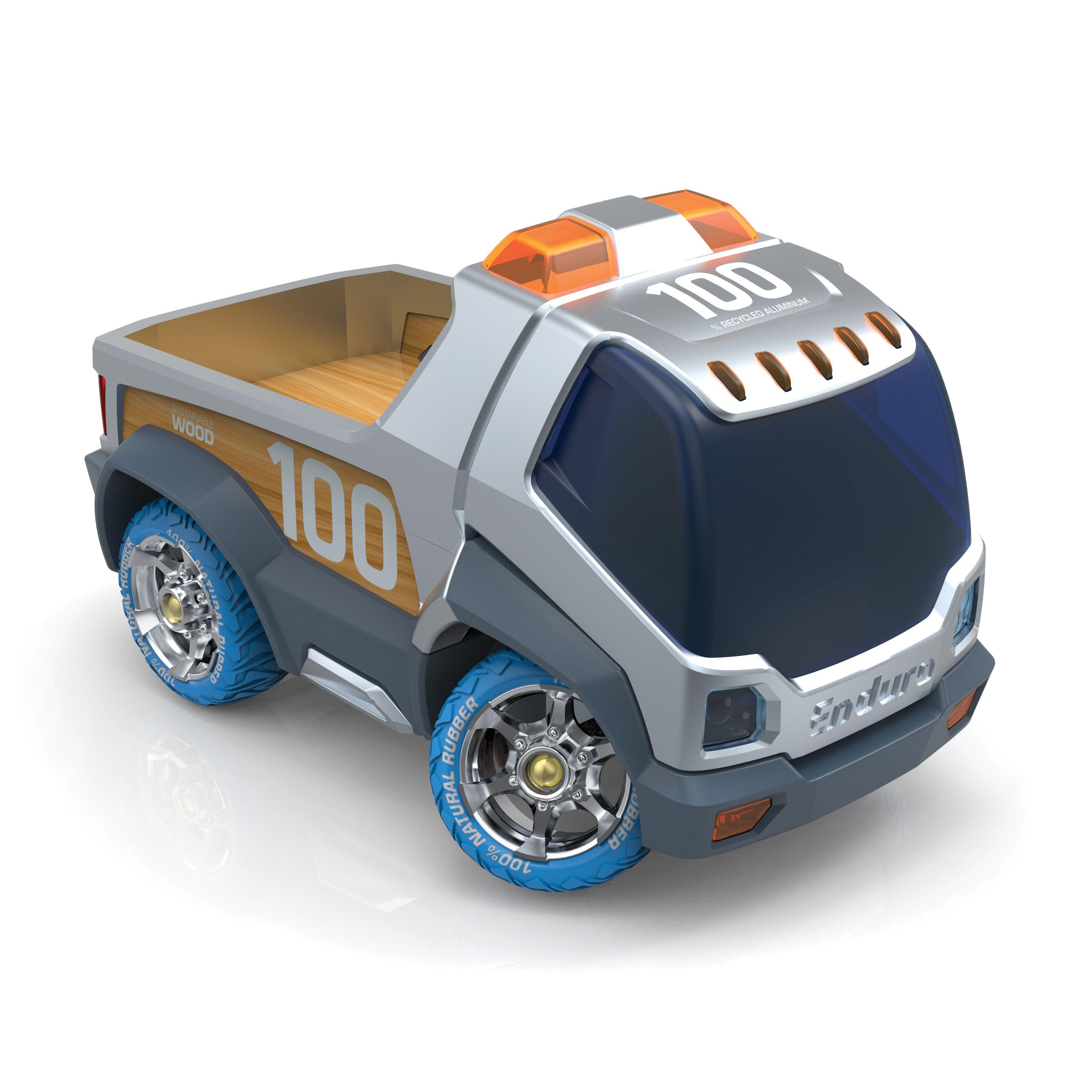 modarri monster truck
