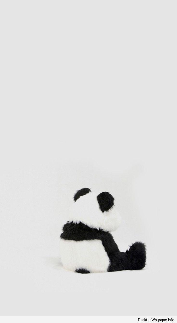 HD Wallpaper. Panda wallpaper