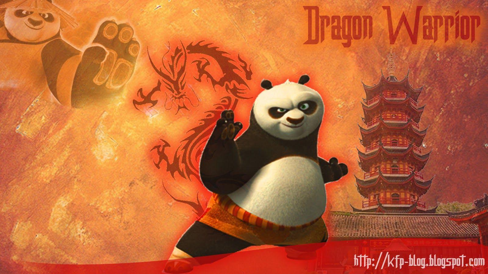 Kung Fu Panda Series HD Wallpaper, Reviews and News: Kung Fu Panda