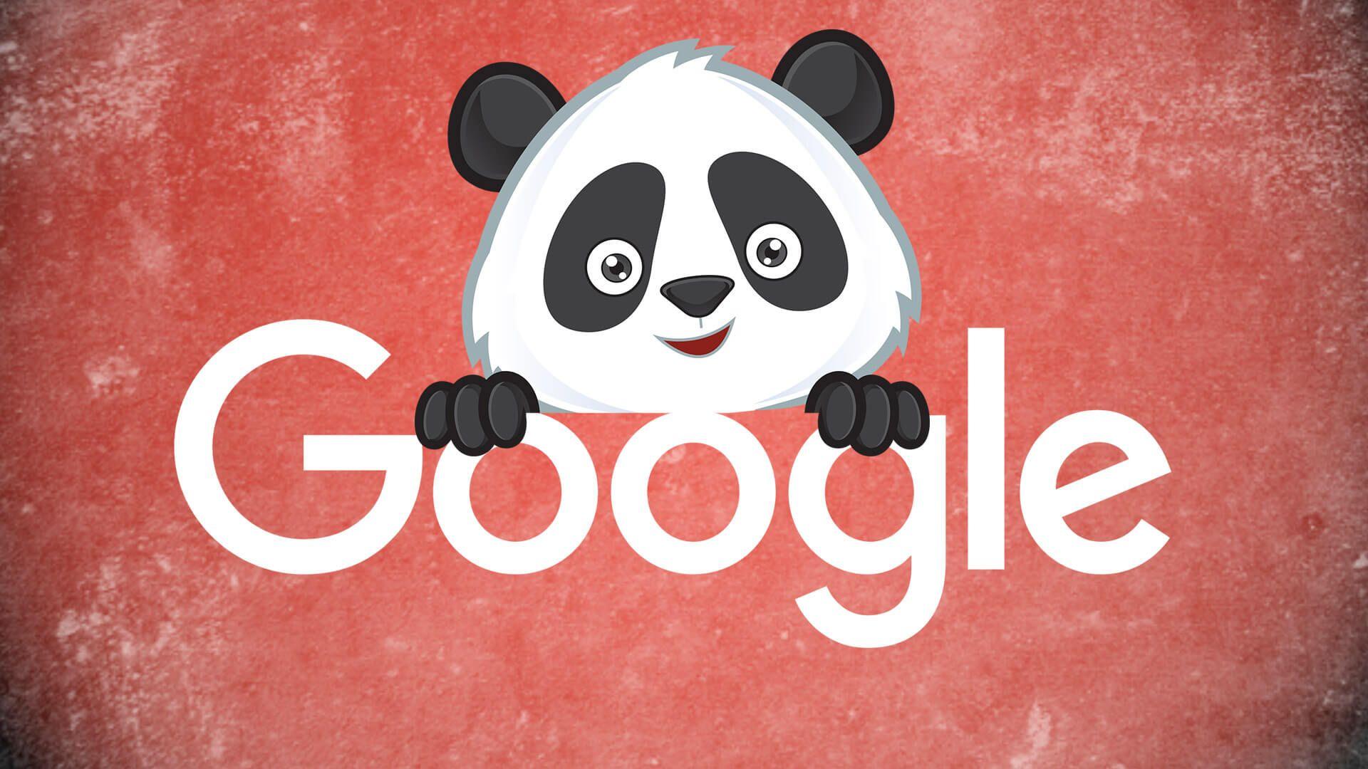 Google Forecloses On Content Farms With Panda Algorithm Update